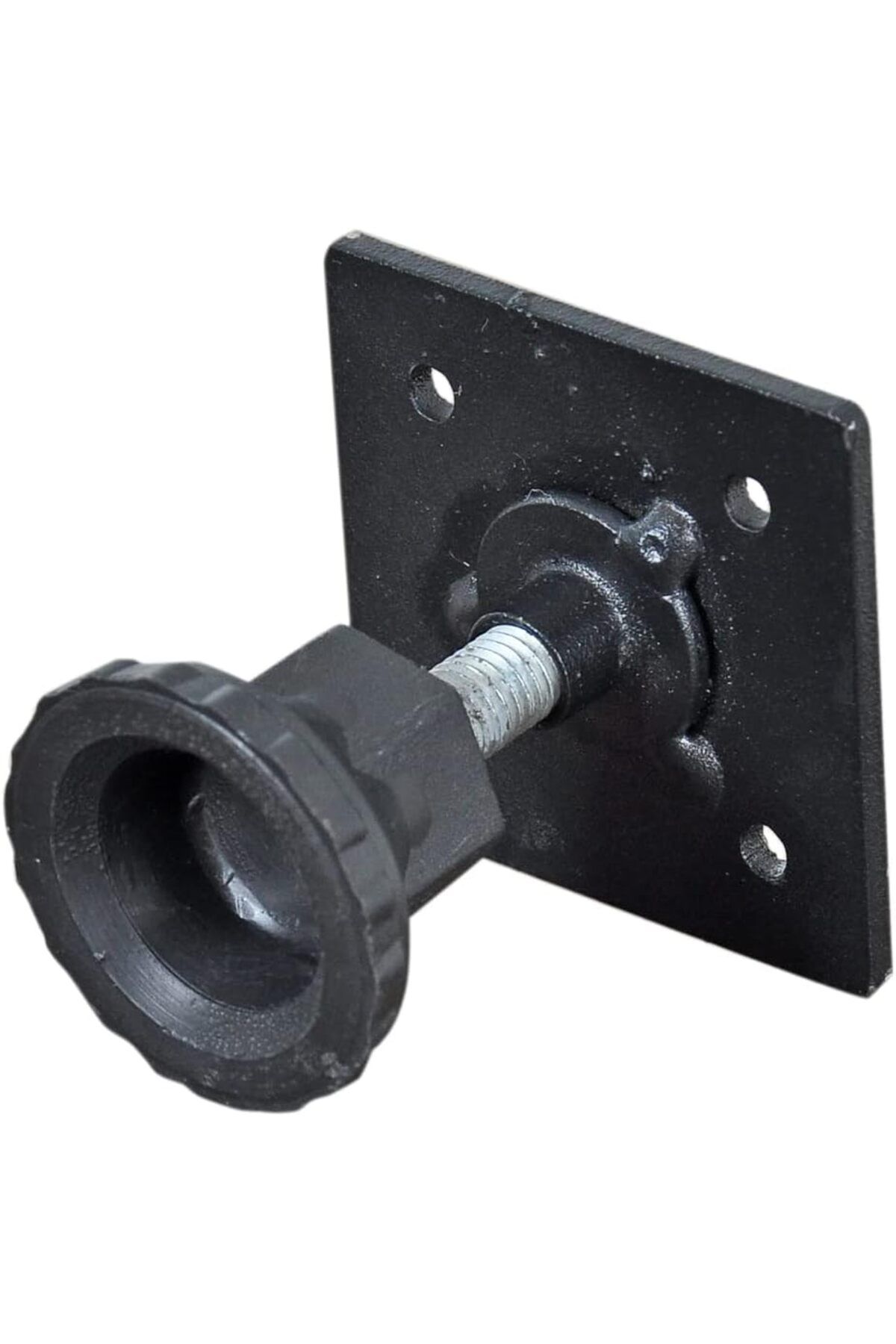 STOREMAX Ünite Kitaplık Dolap Ayarlanabilir Ayak Ayarlı Mobilya Ayağı Boy Maksimum 6 cm Minimum 5 cm Tr