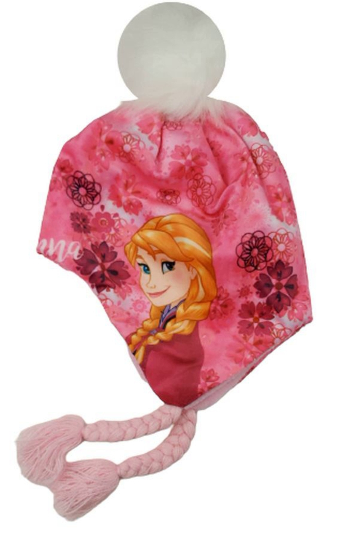 Frozen-Peruvian hat Frozen RH4025 2