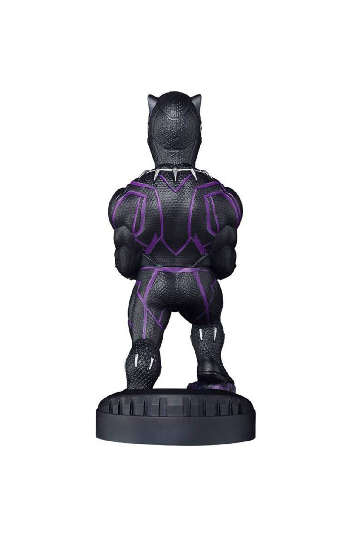 AVENGERS-Figurina suport incarcare Avengers Black Panther 2