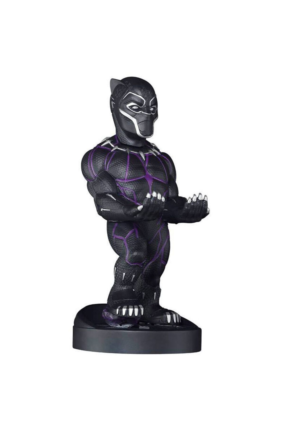 AVENGERS-Figurina suport incarcare Avengers Black Panther 3