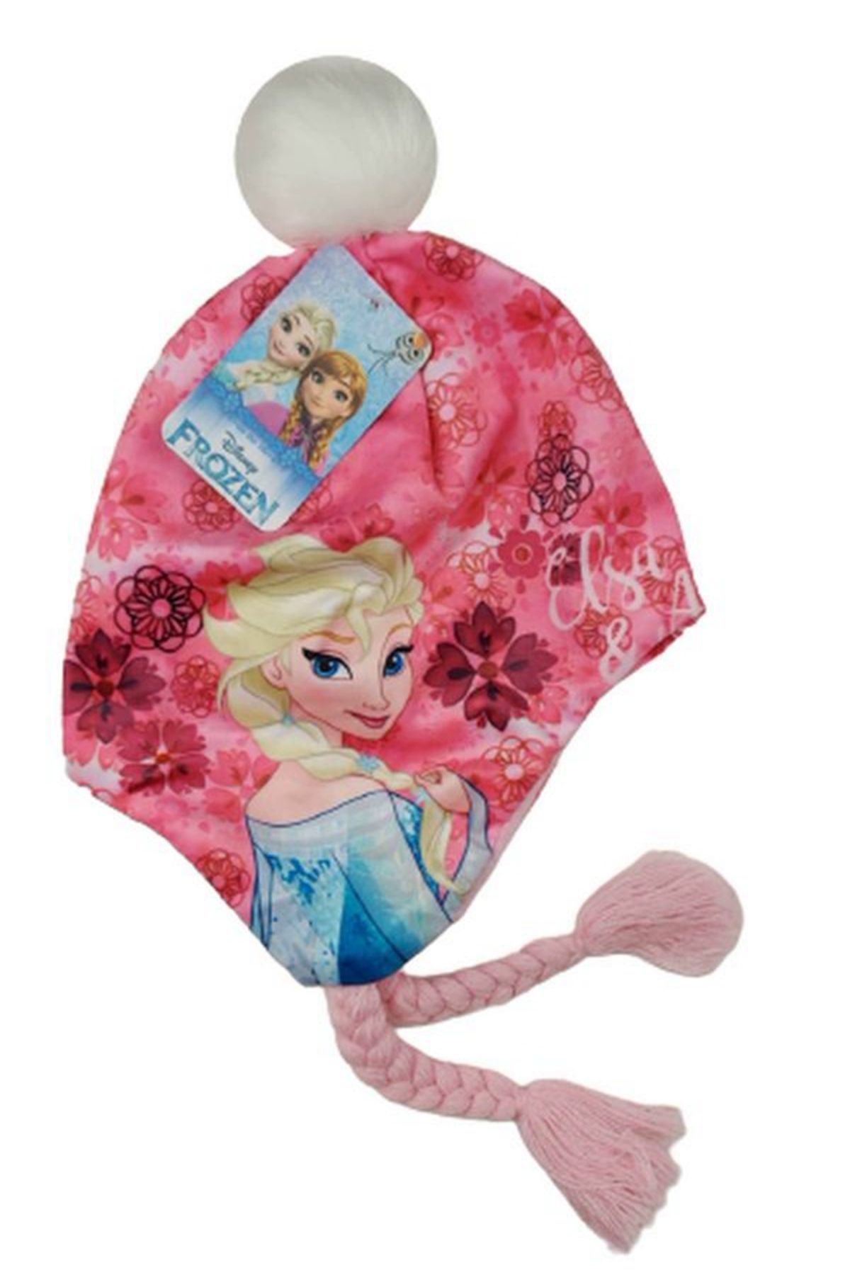 Frozen-Peruvian hat Frozen RH4025 1