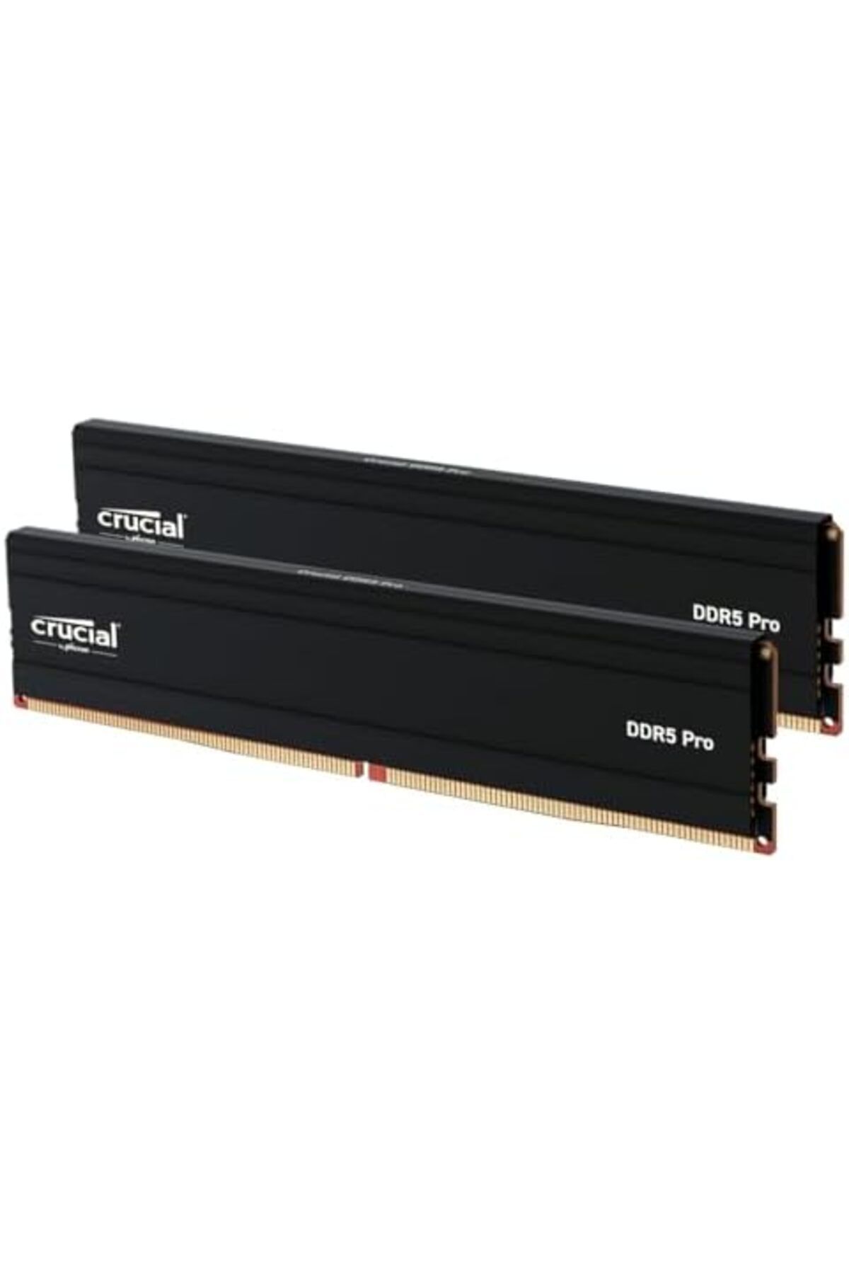 STOREMAX-Ozn Pro Ddr5 Ram 32Gb Kit (2X16Gb) 6000Mhz, Intel Xmp 3.0, Pc Computer Memory 32Gb Ddr5 - Cp2K16 2