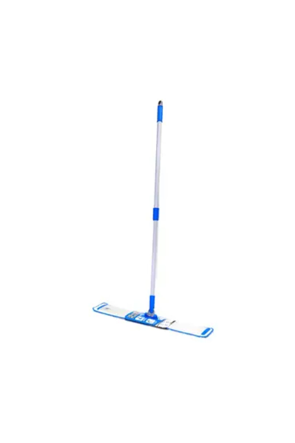 ALSAIF KITCHEN-Multi-purpose ceramic tile floor mop, easy to disassemble, install and clean, 45cm 1