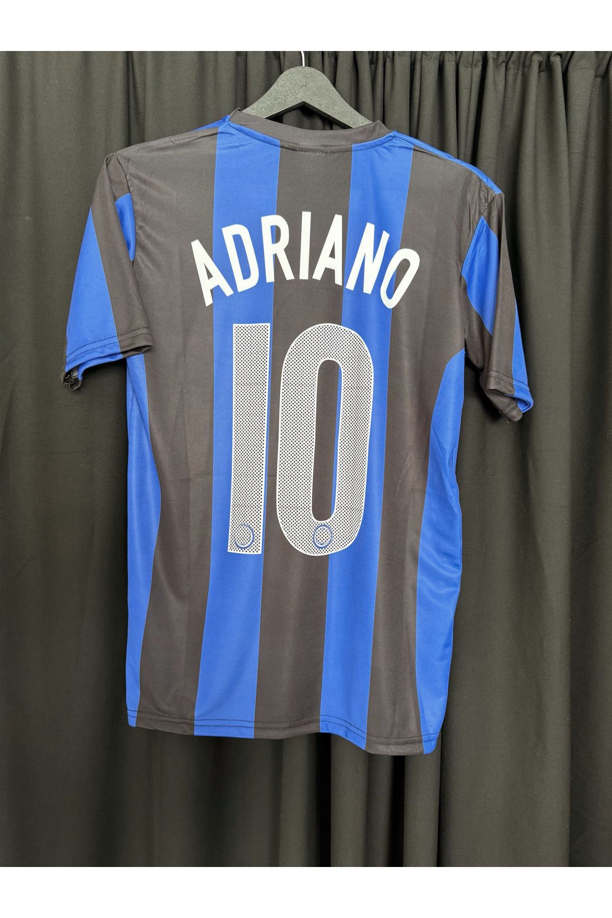 RODAK SPOR ADRİANO 10 NOSTALJİ SHİRT