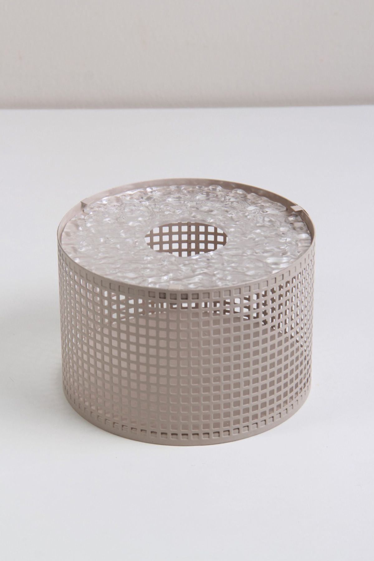 Generic-tissue box holder 2