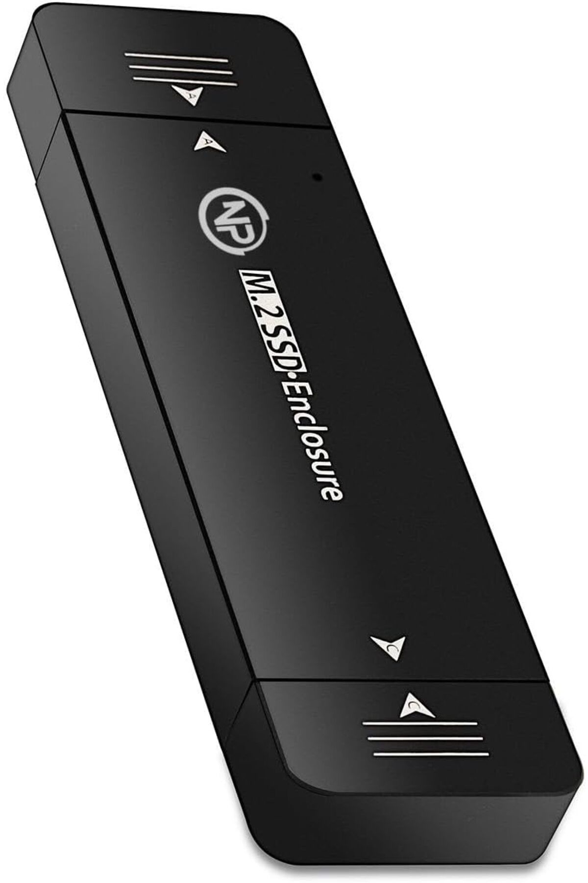 STOREMAX Rom DK01 NVMe M.2 1000/900Mb/s USB-A/Type-C Kablosuz Taşınabilir Harici SSD (GB, 256) Romshp 10673