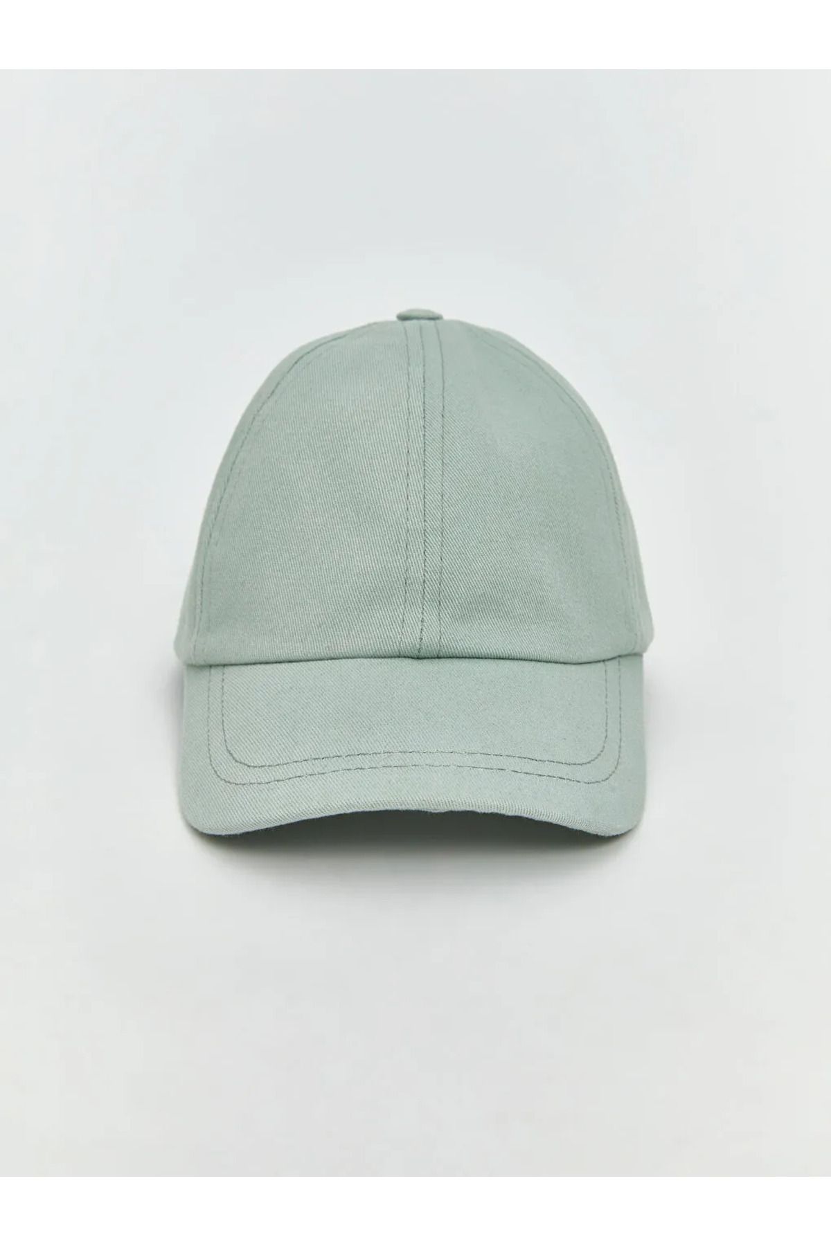 کلاه پسرانه و بچگانه EKRU BASIC BOY BOKING HAP HAT 2 LC Waikiki