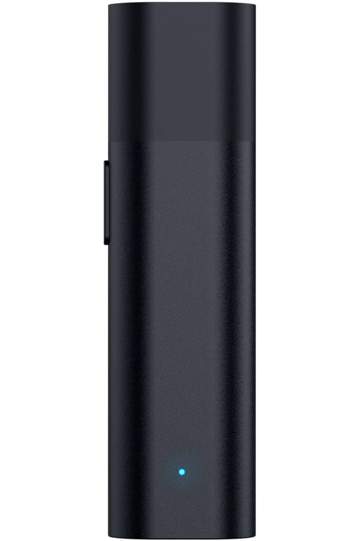 STOREMAX Ezg Seiren BT Bluetooth mikrofon Android cihazlar için, mobil/PC akışı, klipsli tasarım, kablos