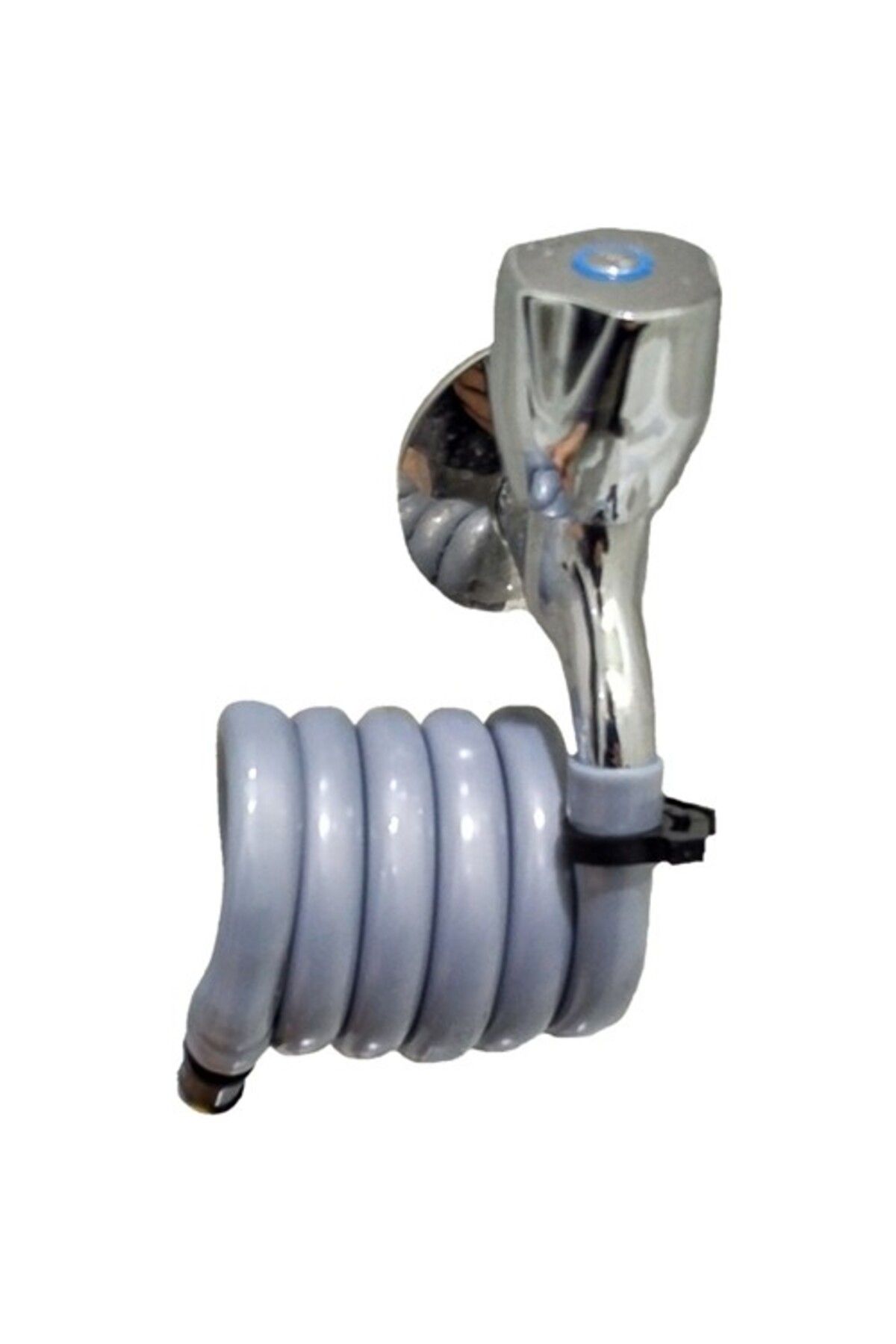 STOREMAX OZN WC Matik Hortum Kıvrımlı Tuvalet Hortumu OZNstre 1094633