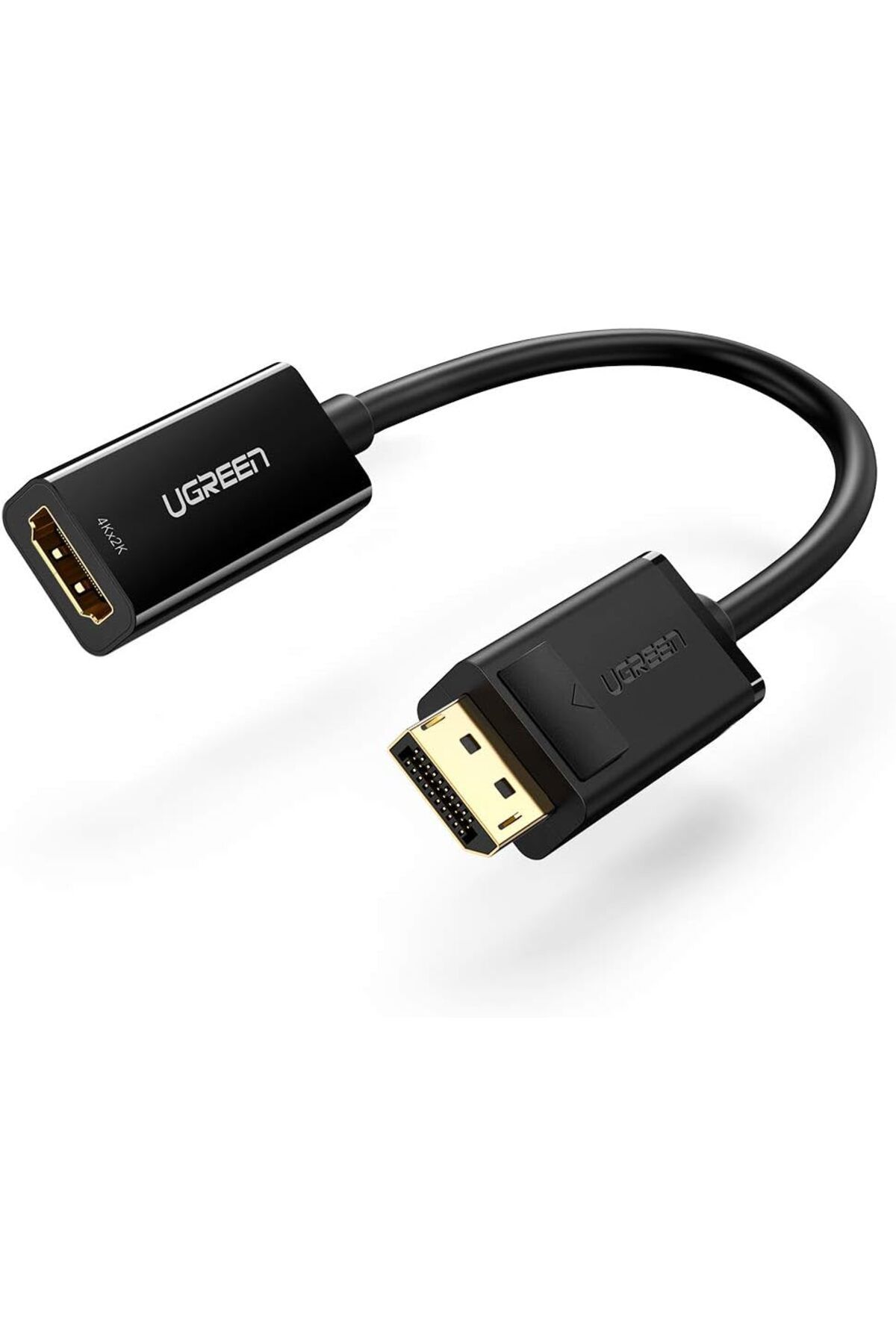 STOREMAX Ezg Display Port to HDMI 4K Dönüştürücü Adaptör Ezsnshop 1065757