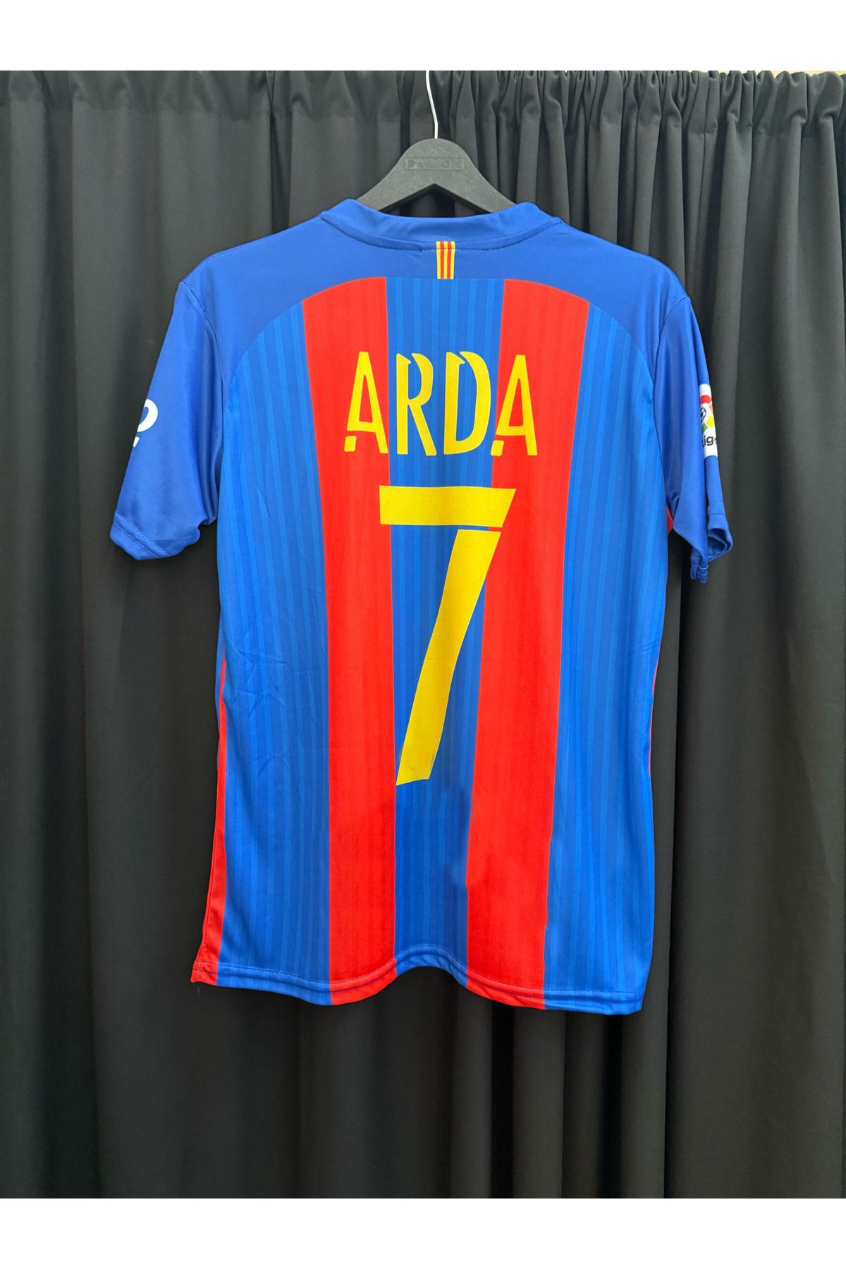 RODAK SPOR ARDA 7 NOSTALJİ T-SHIRT B.A.R.Ç.A. 2017