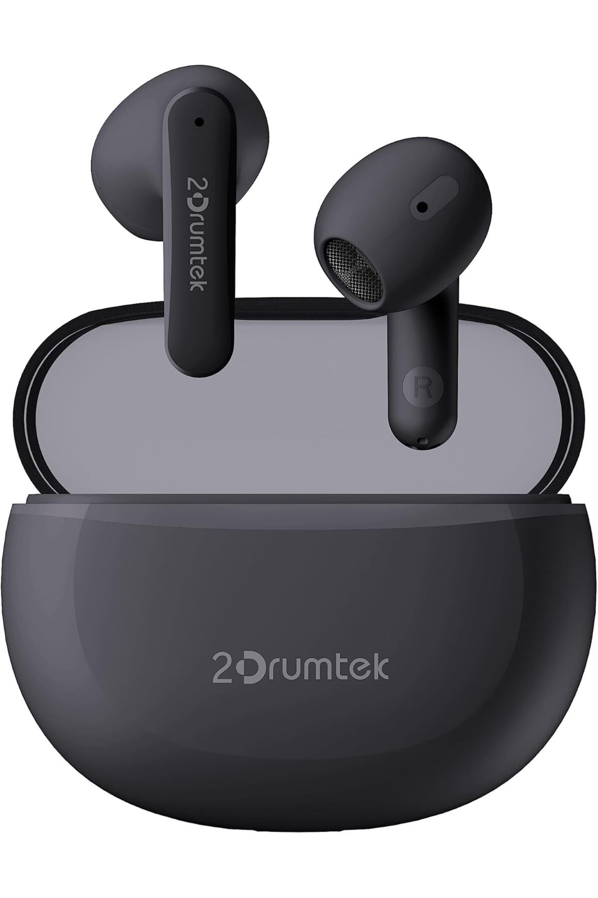 STOREMAX A4 TECH 2DRUMTEK B20 True Wriless TWS Kulaklık, Bluetooth 5.2, Hibrit Aktif Gürültü Önleme, To