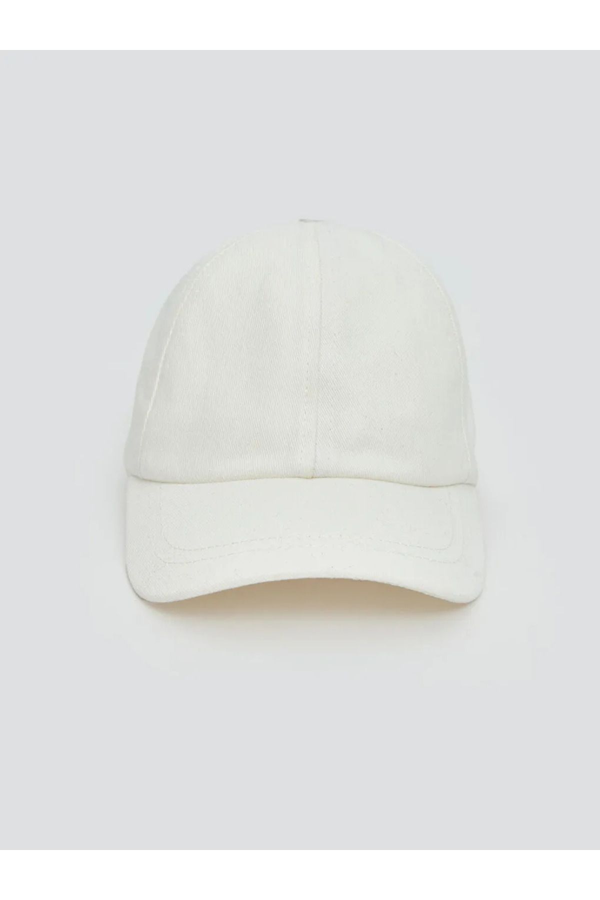 کلاه پسرانه و بچگانه EKRU BASIC BOY BOKING HAP HAT 2 LC Waikiki