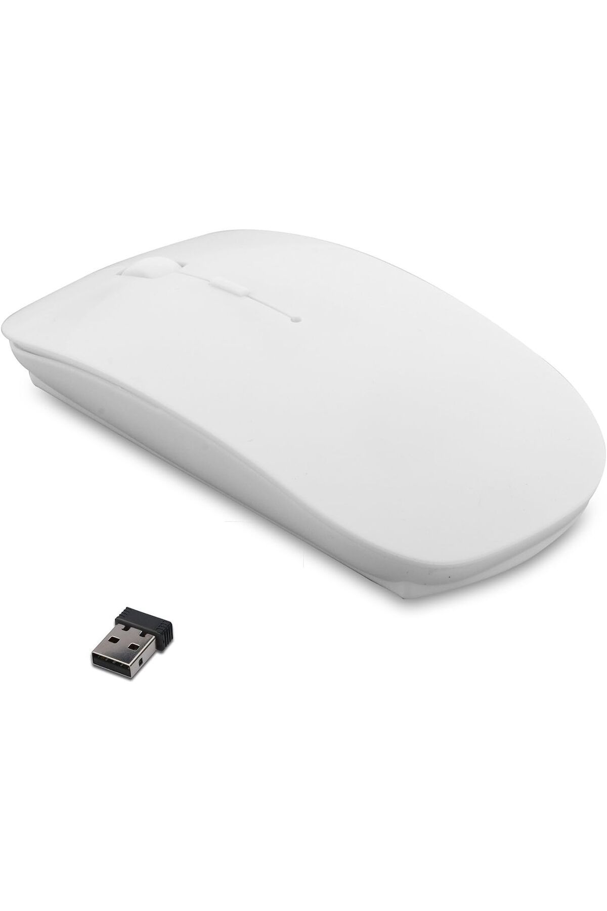 STOREMAX Ezg SM-781 Beyaz Optik Nano Receive Kablosuz Mouse Ezsnshop 1065757