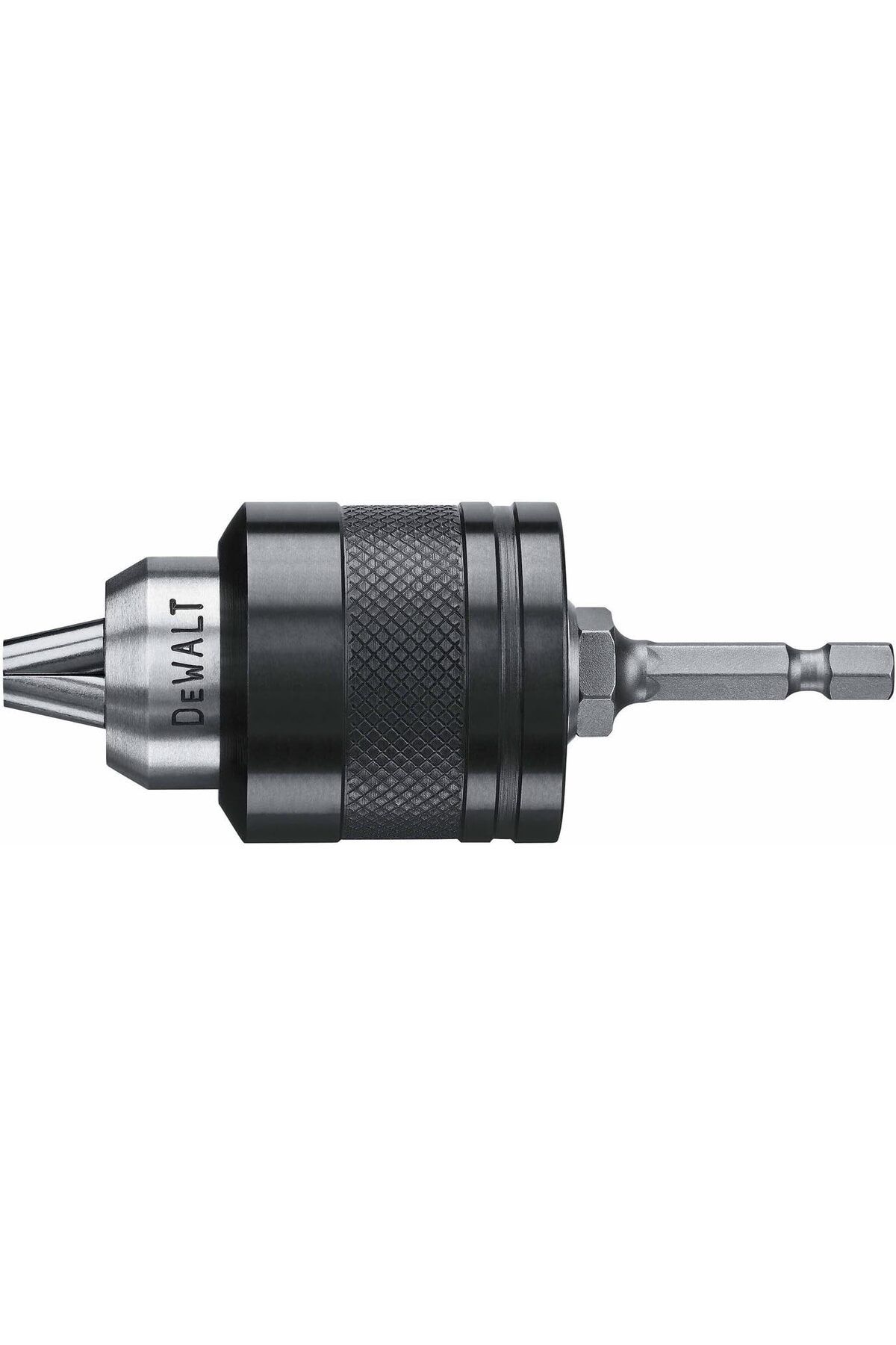 Mu Art Ahşap Mrt Darbeli matkap için mandren, Quick Connect (DW0521) Art 871301