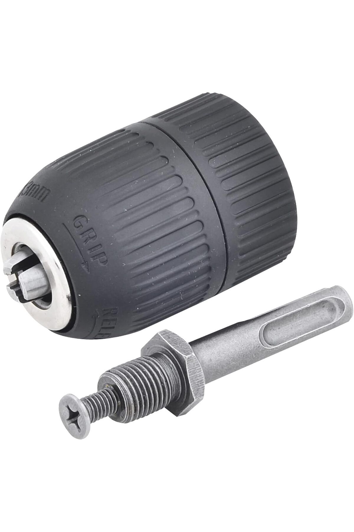 STOREMAX 48232 13mm Keyless Chuck ELZFRNTR 1127478