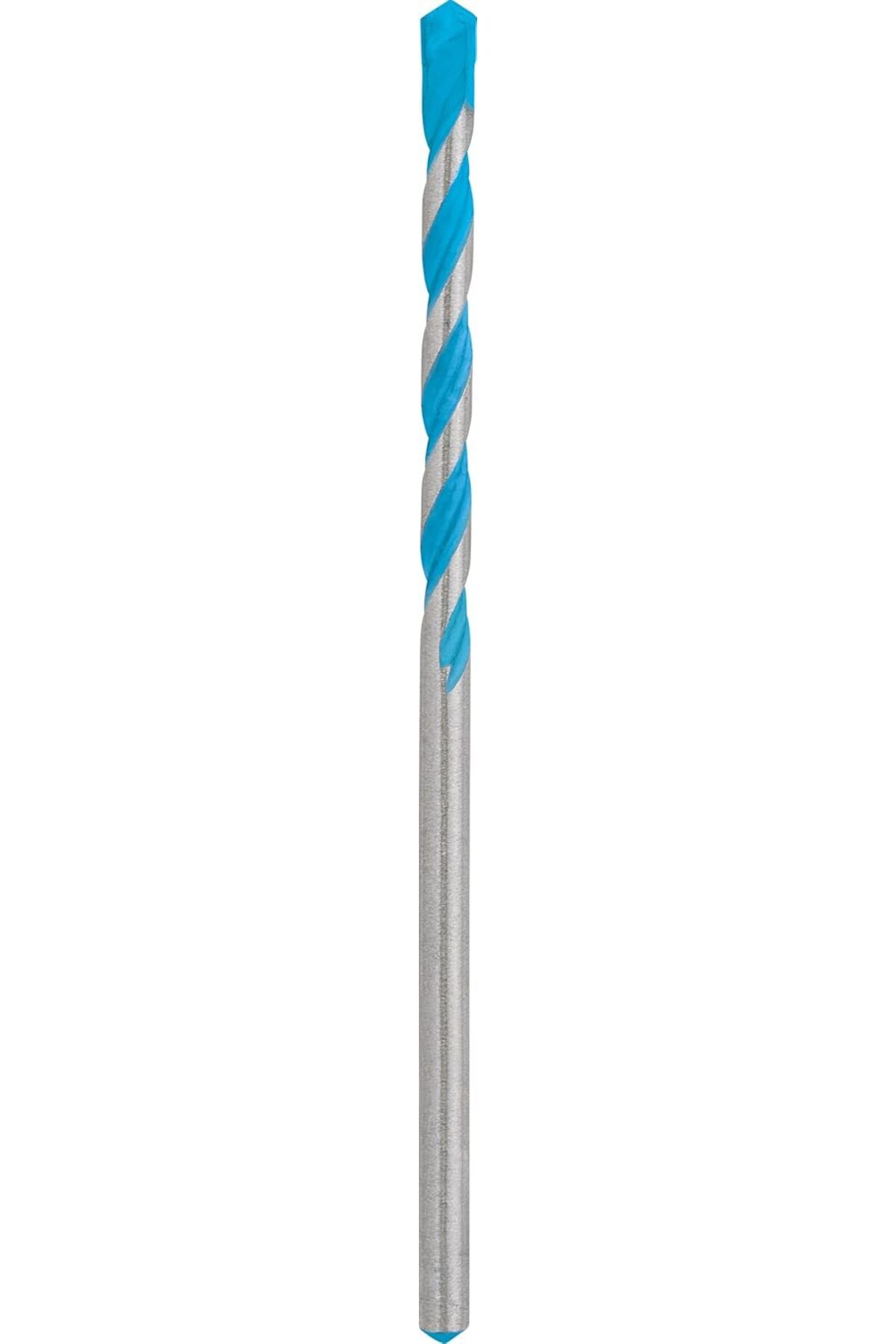 STOREMAX ELZ Professional 1x EXPERT CYL-9 MultiConstruction Delme Uçları (Beton, Yumuşak döşemeler, Çel