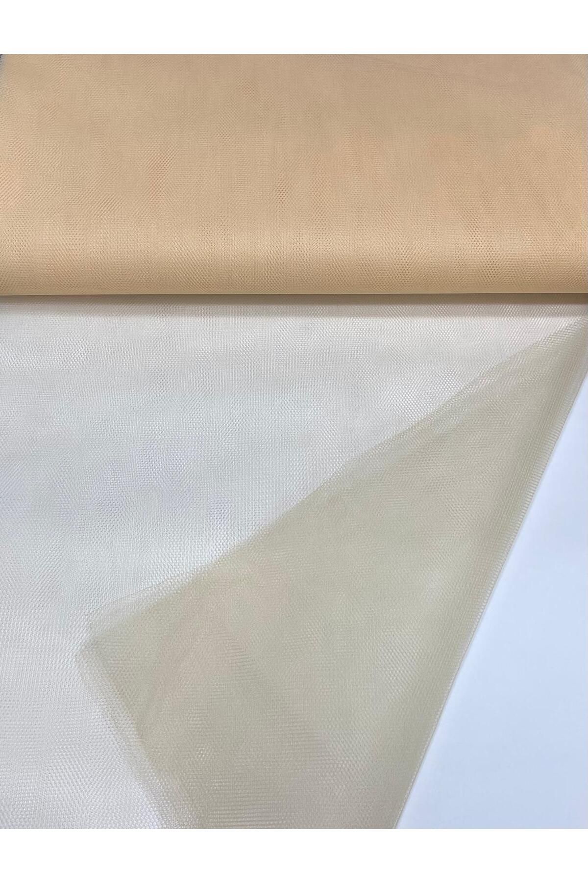 karantuhafiye Petek Tül /Araba Süs, Bohça Süs, Nişan Bohça Süs, Kapı Süsü Tülü/ 100cmx150cm/ 1Metre