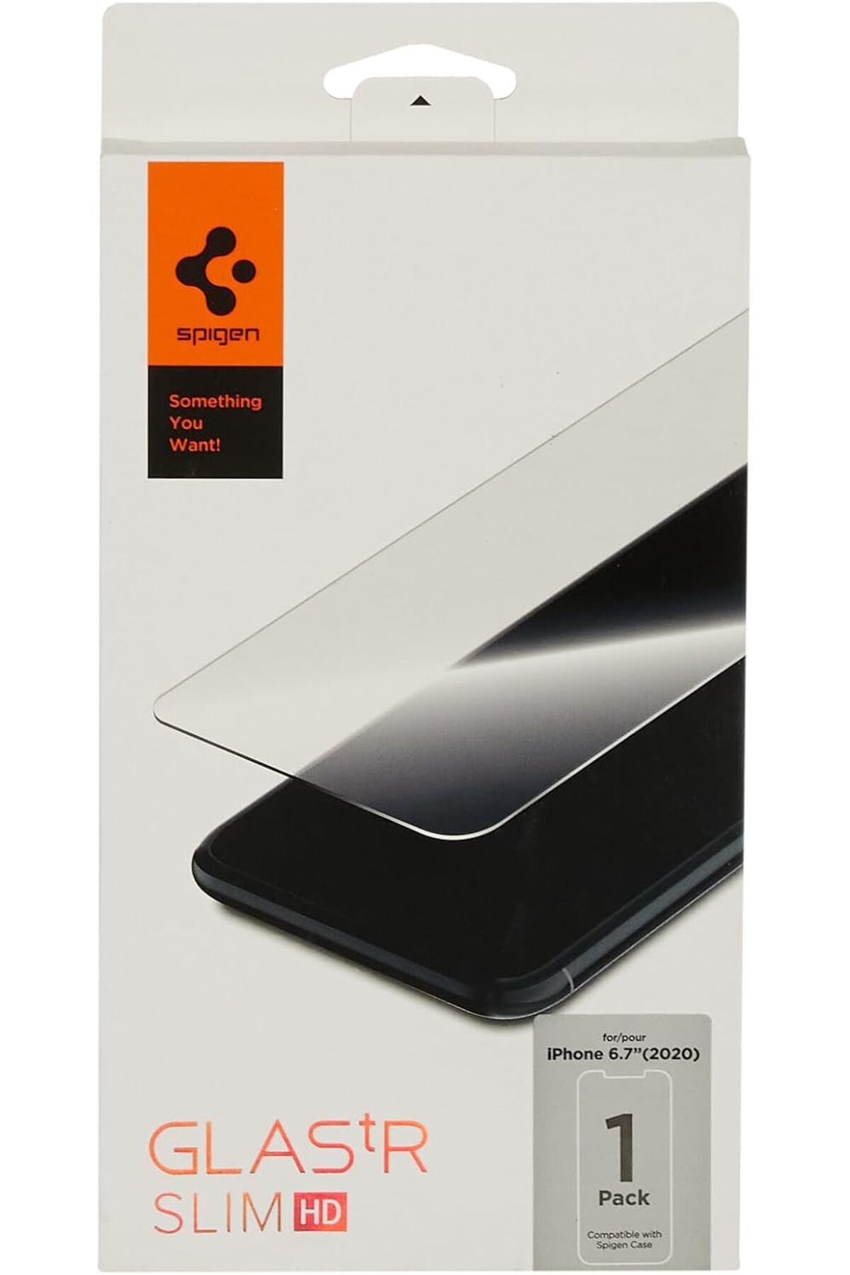 Mu Art Ahşap Mrt iPhone 12 Pro Max Cam Ekran Koruyucu Glas.tR Slim HD - AGL01467 Art 871301