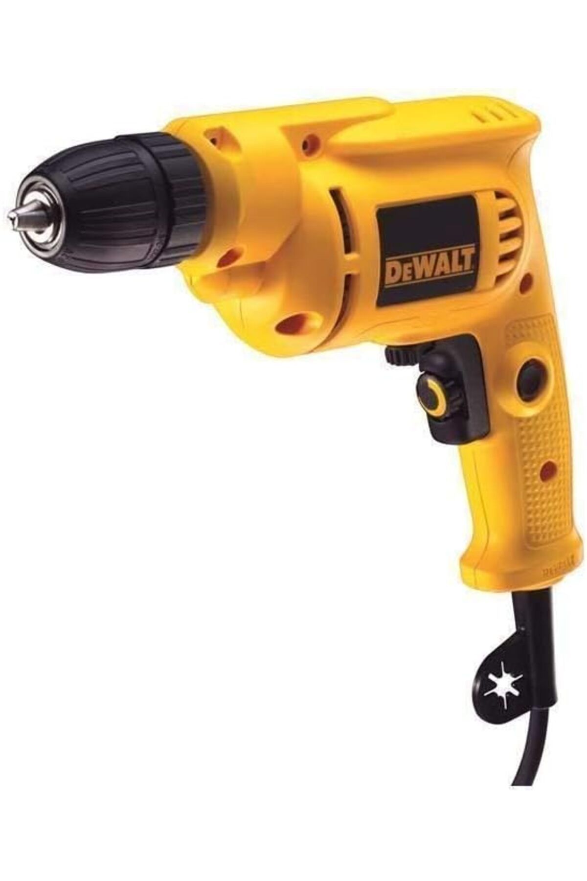 STOREMAX 550Watt 10mm Profesyonel Darbesiz Matkap