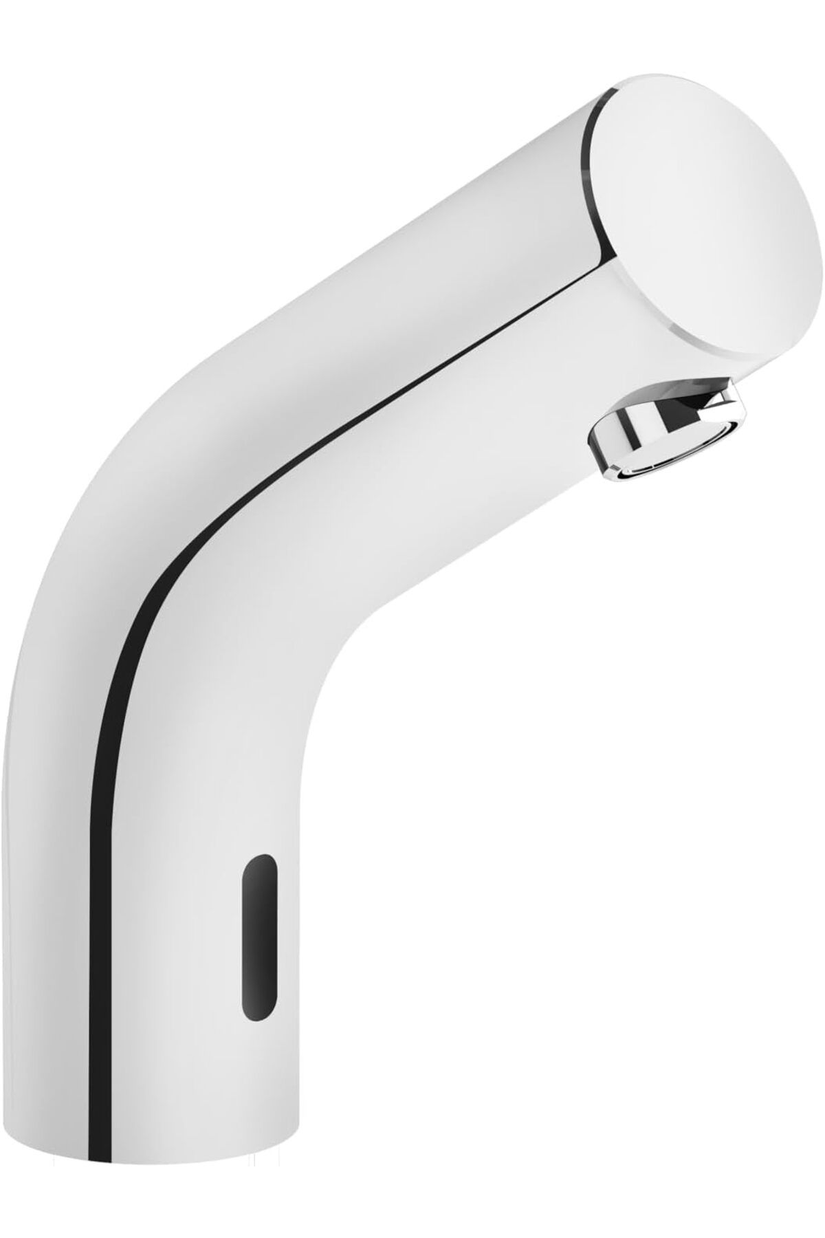 LUXE A47169 Temassız Temassız Lavabo Bataryası Pilli, tek su girişli LXSHP 1055529