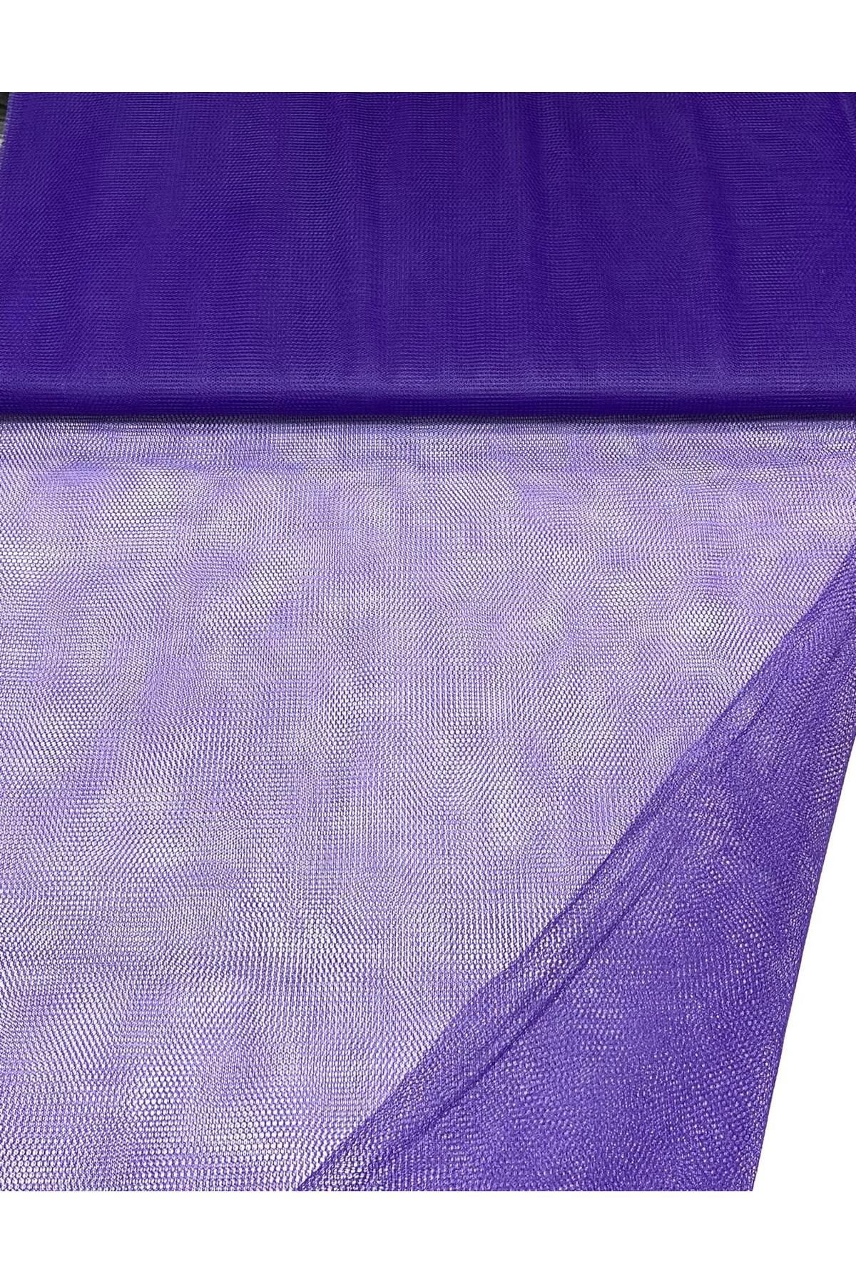 karantuhafiye Petek Tül /Araba Süs, Bohça Süs, Nişan Bohça Süs, Kapı Süsü Tülü/ 100cmx150cm/ 1Metre