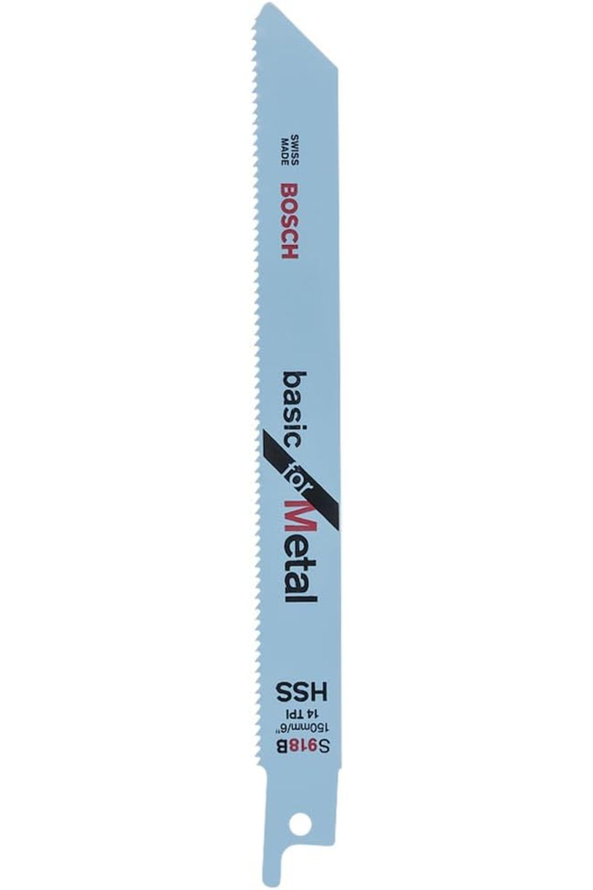 STOREMAX Professional Accessories Panter Testere Bıçağı, Gri, 2 Adet FxYM 1126906