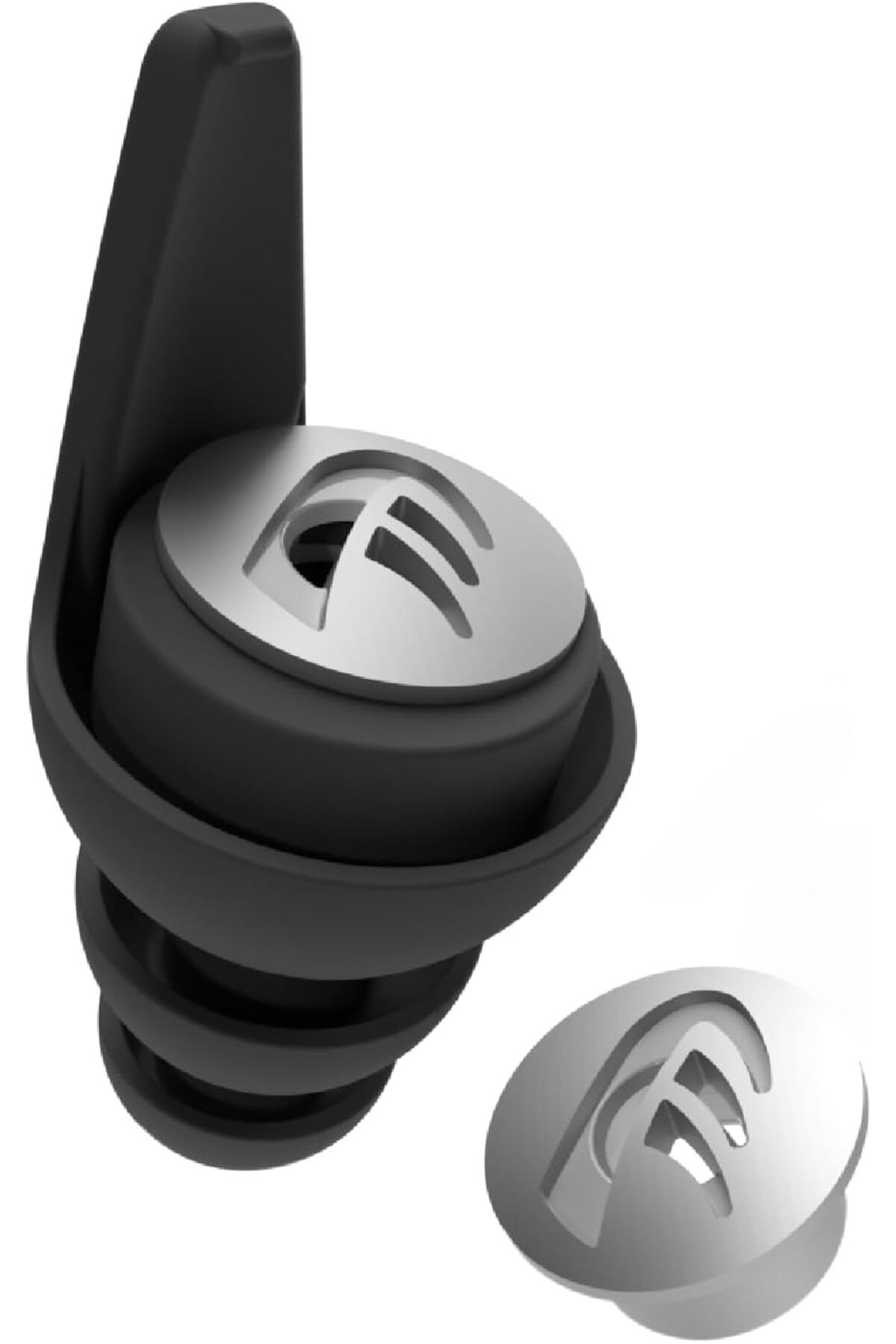 Mu Art Ahşap Mrt ear filter -20 dB Konserler, Müzisyenler, Motosikletçilik, Motor Sporları Ve Çocuklar Için