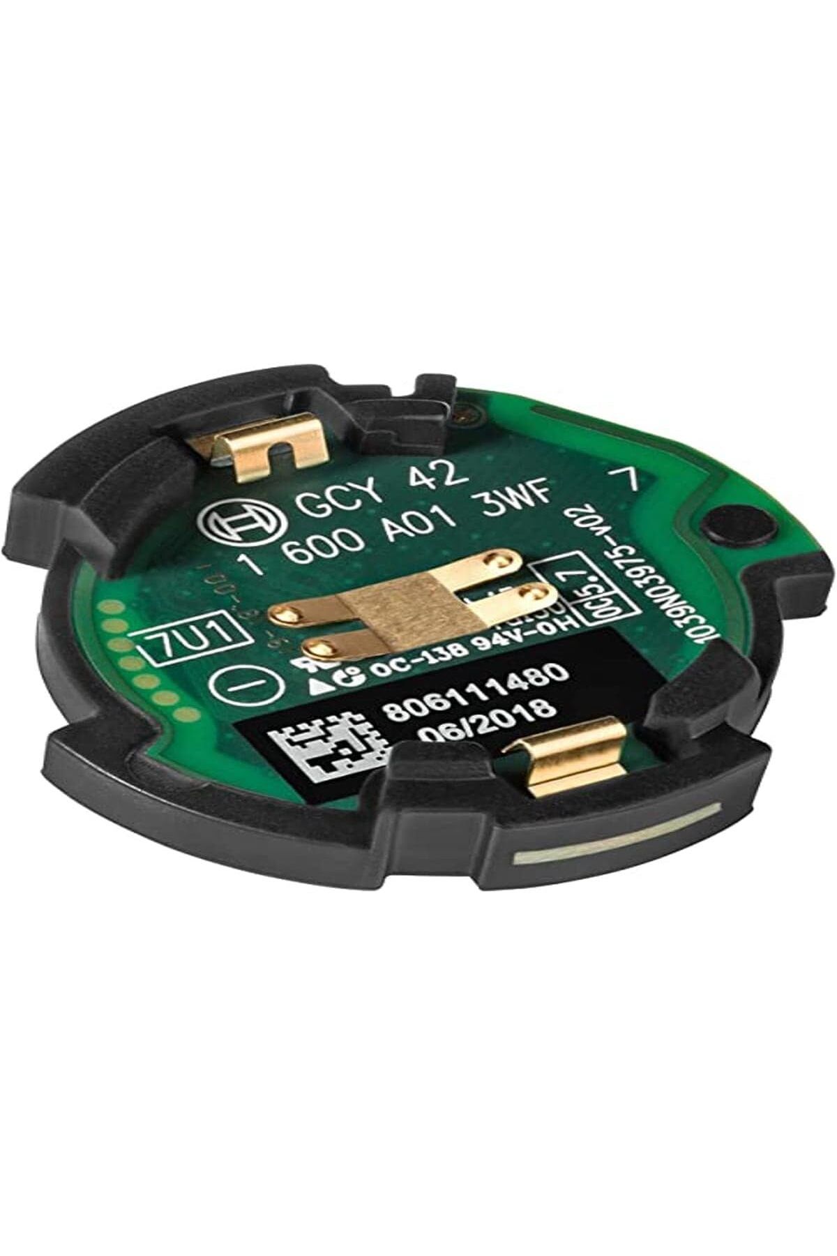 STOREMAX Professional GCY 42 Bağlanabilirlik Modülü ELZFRNT