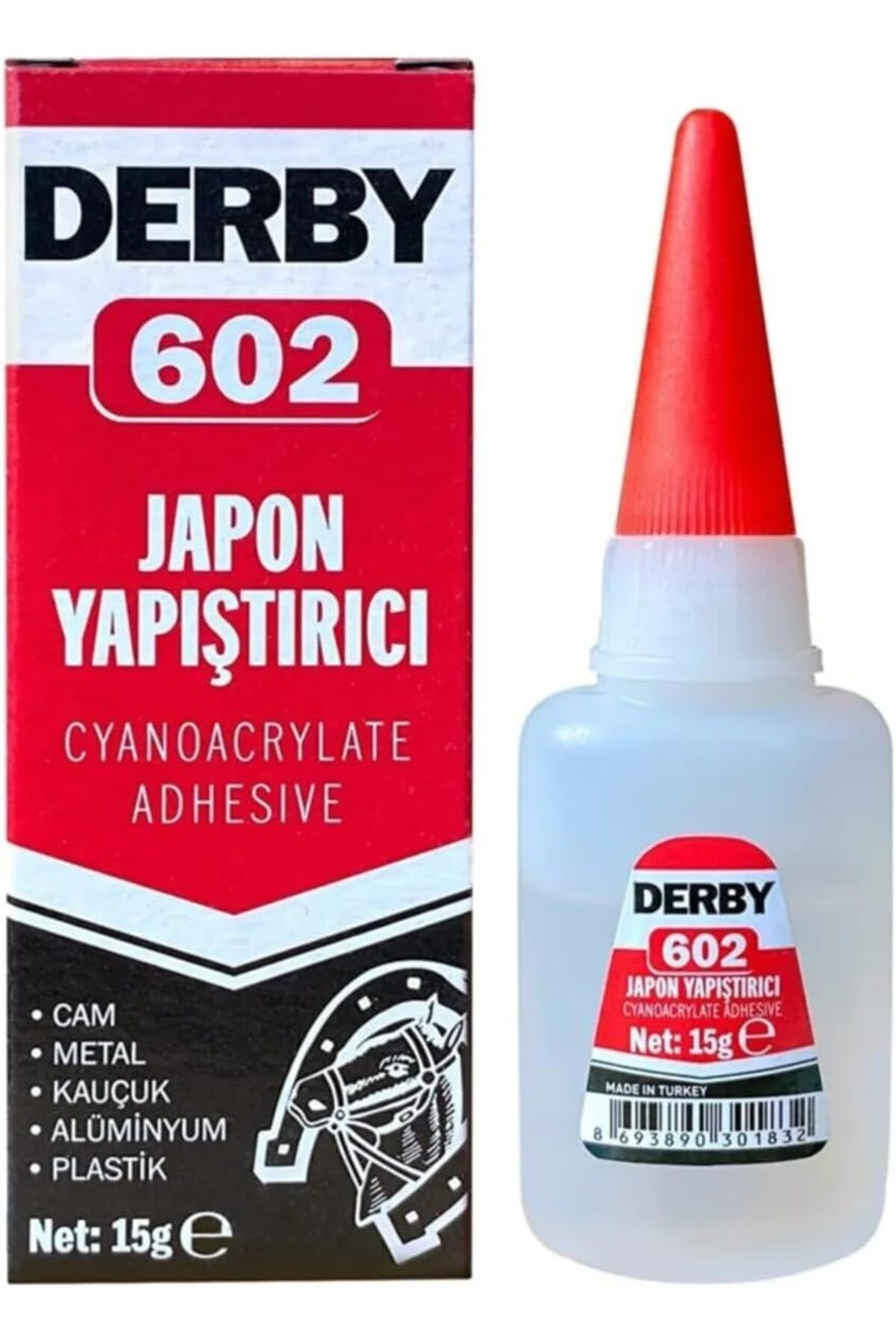 Mu Art Ahşap Mrt 602 15GR JAPON YAPIŞTIRICI Art 871301