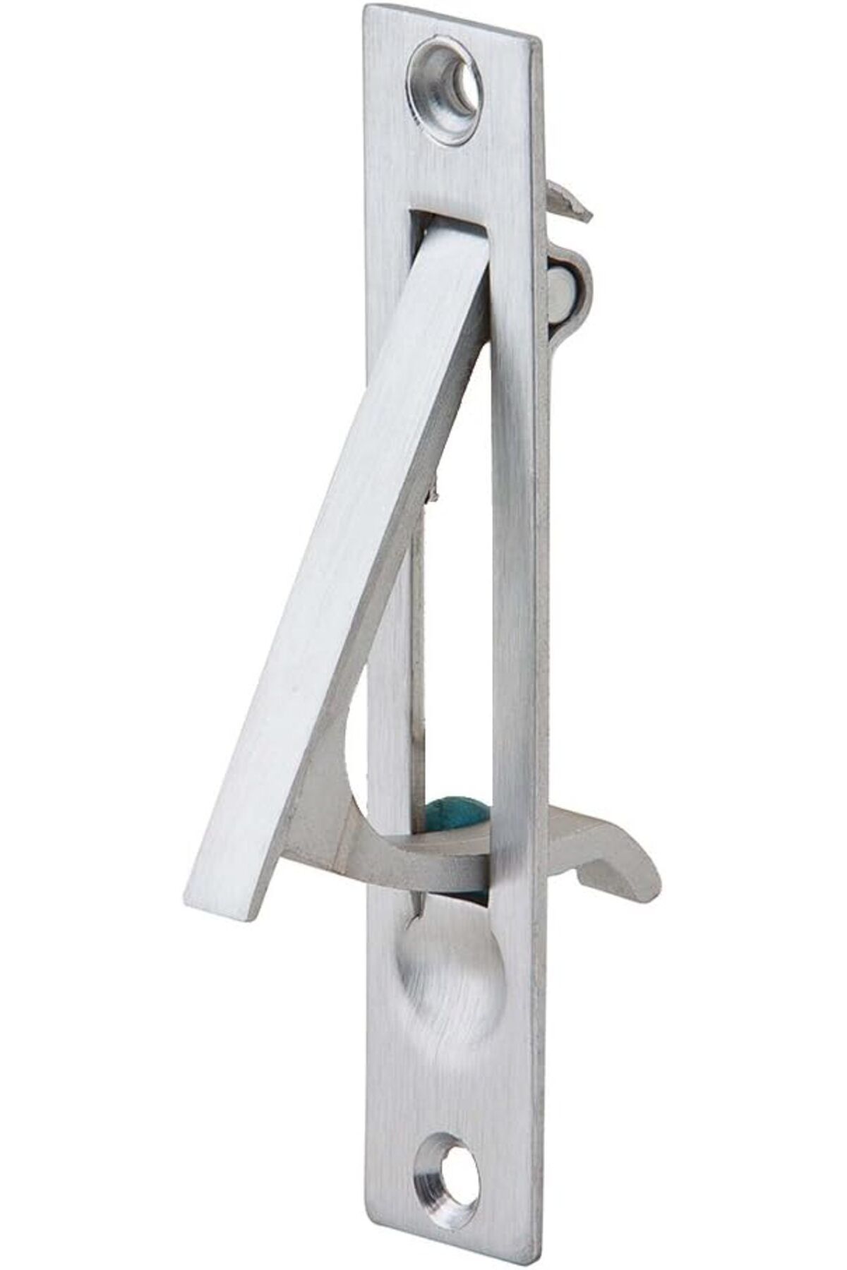 Mu Art Ahşap Mrt Ives von 230B26D sürgülü kapı Edge Pull Art 871301
