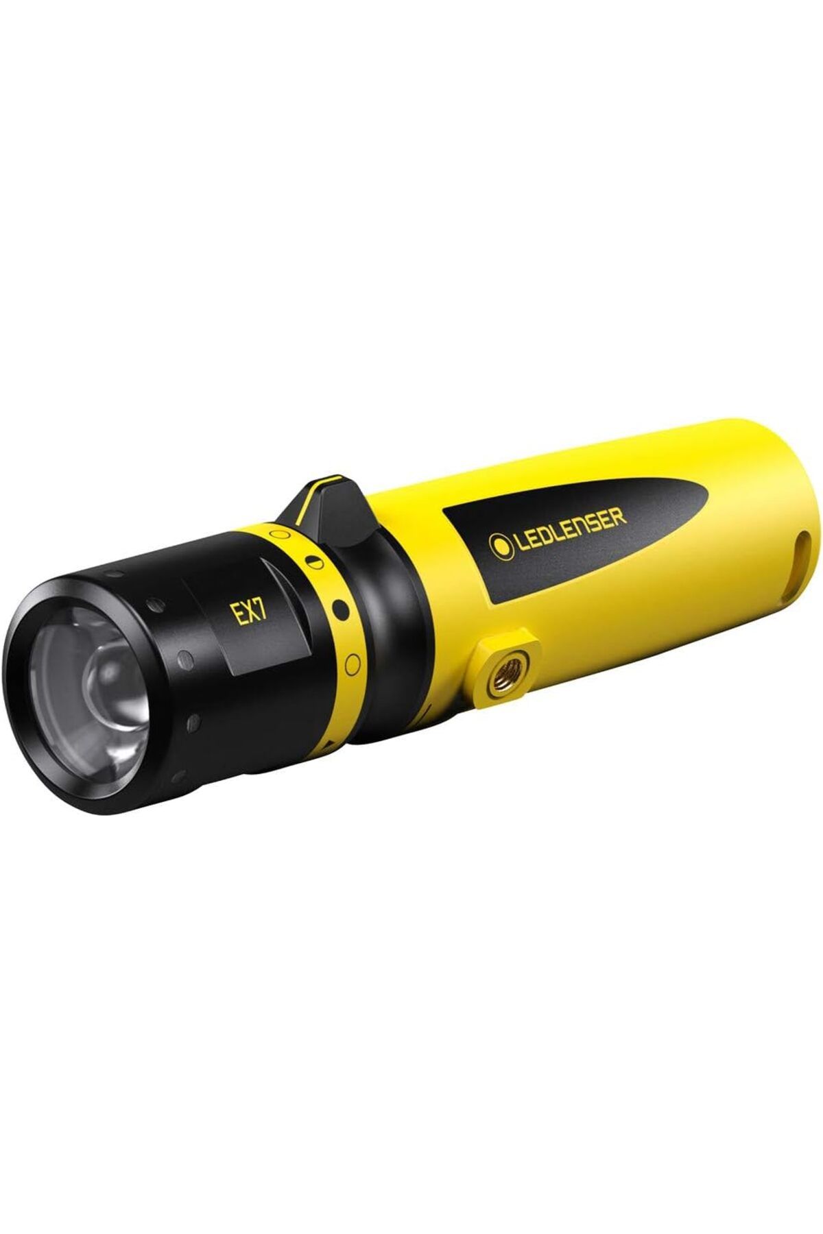 STOREMAX ELZ EX7 Exproof El Feneri FRNTR 1127478