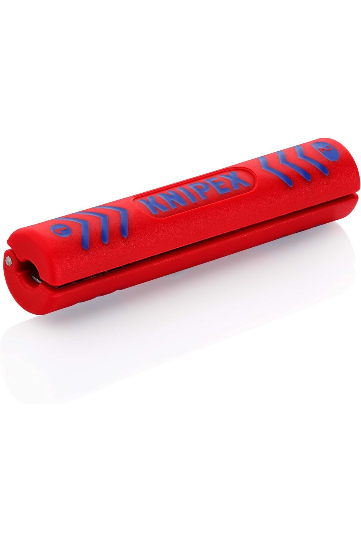 STOREMAX Evrensel 100 mm Koaksiyel Kablolar için Sıyırma Aleti, 1660100SB FxYM 1126906
