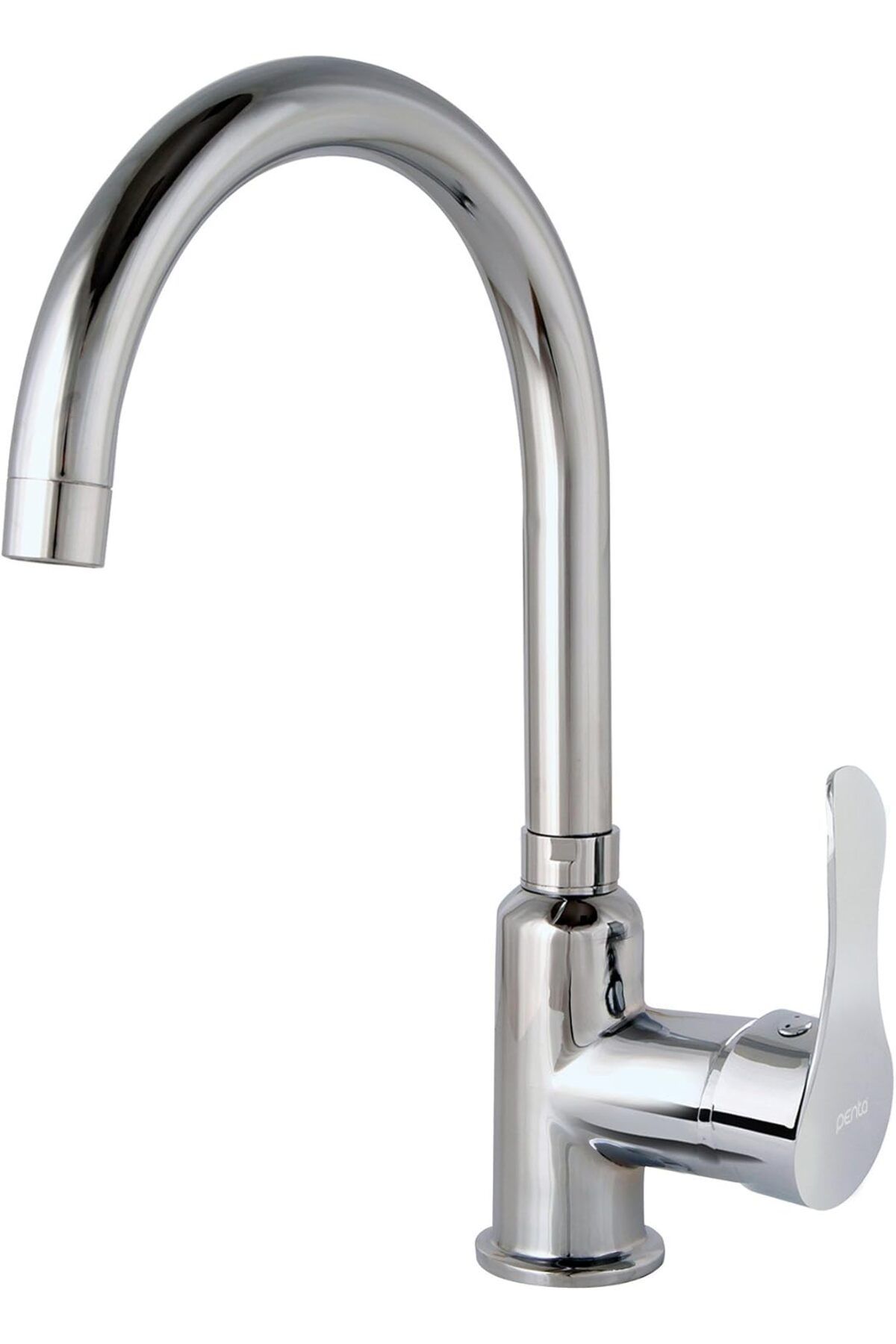 LUXE Spiça Yüksek Lavabo Bataryası, Krom LXSHP 1055529
