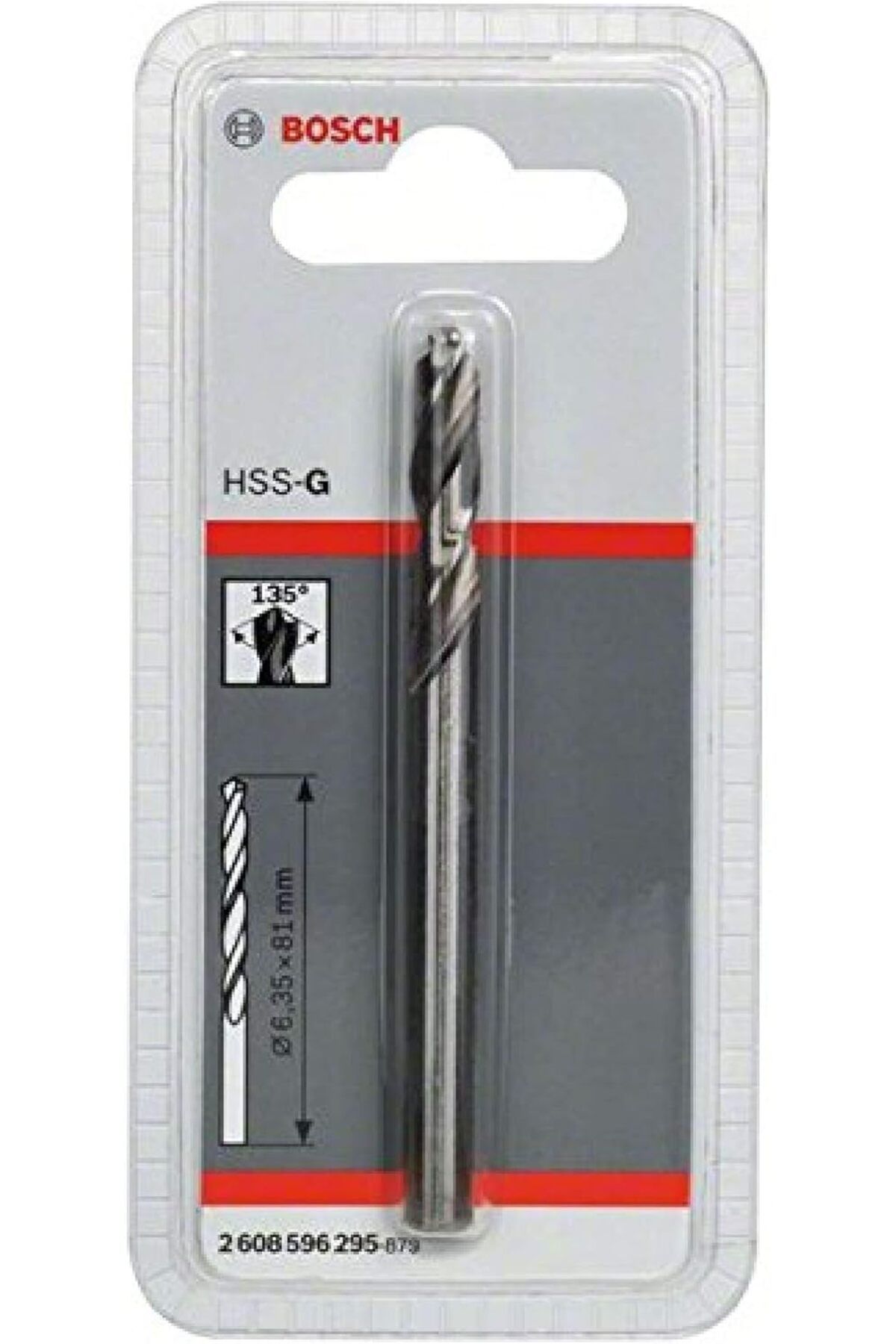 STOREMAX ELZ Professional HSS-G merkezleme matkabı (standart adaptör için, delik testeresi aksesuarı) FRN