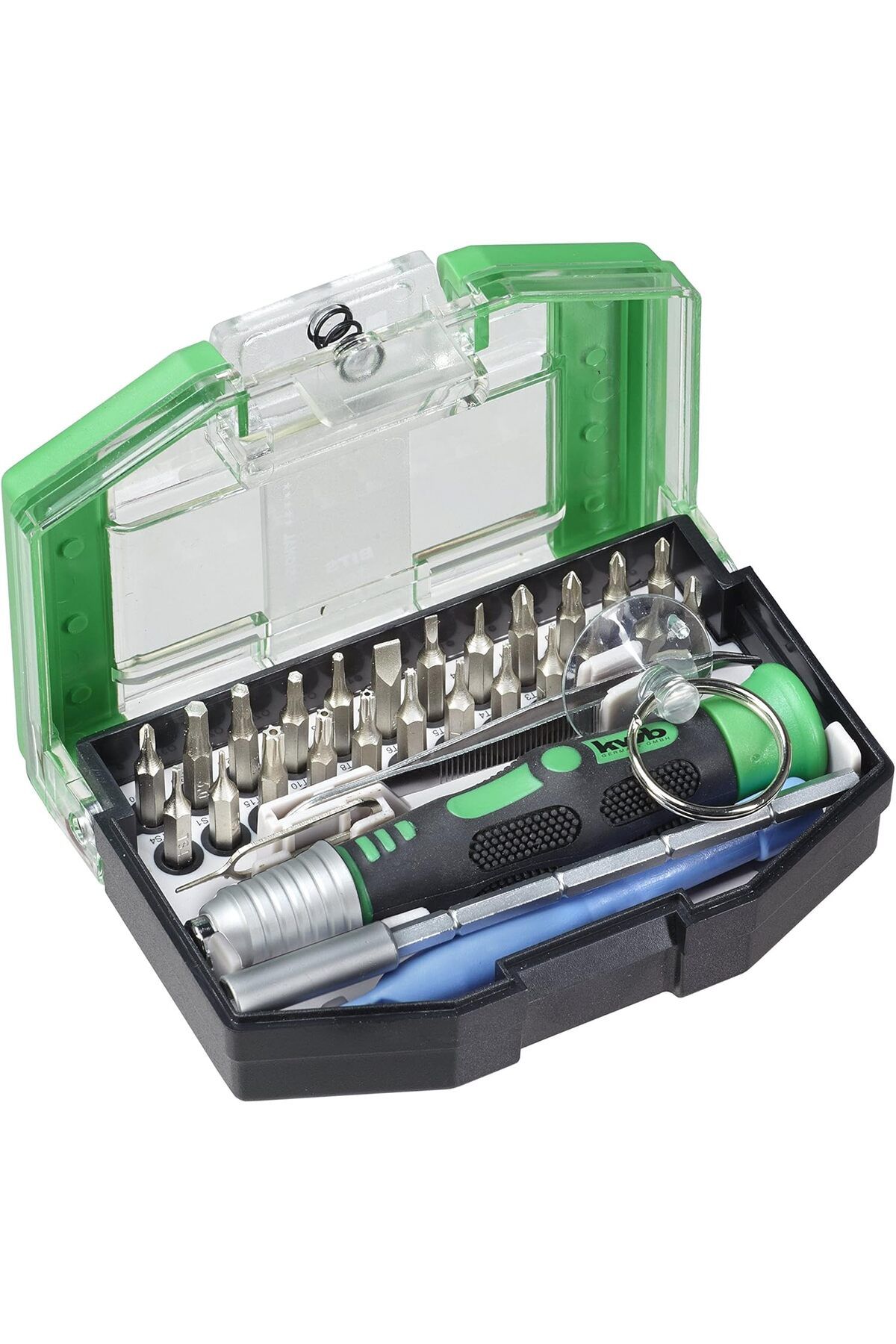 LUXE Elektronikçi Set 30 Parça LXSHP 1055529