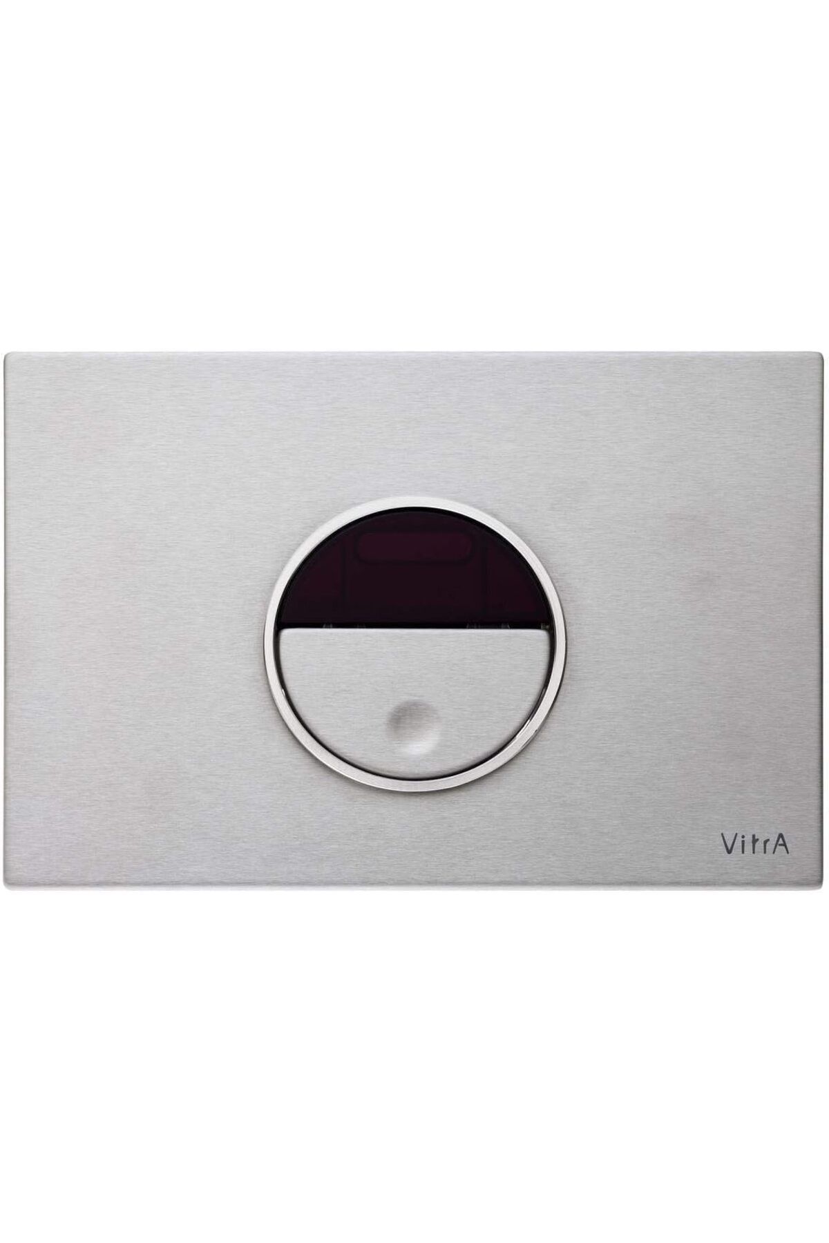 STOREMAX Ezg Pro 742-1440 Fotoselli Kumanda Paneli, Fıçalanmış Yüzey - Mat Krom Ezsnshop 1065757
