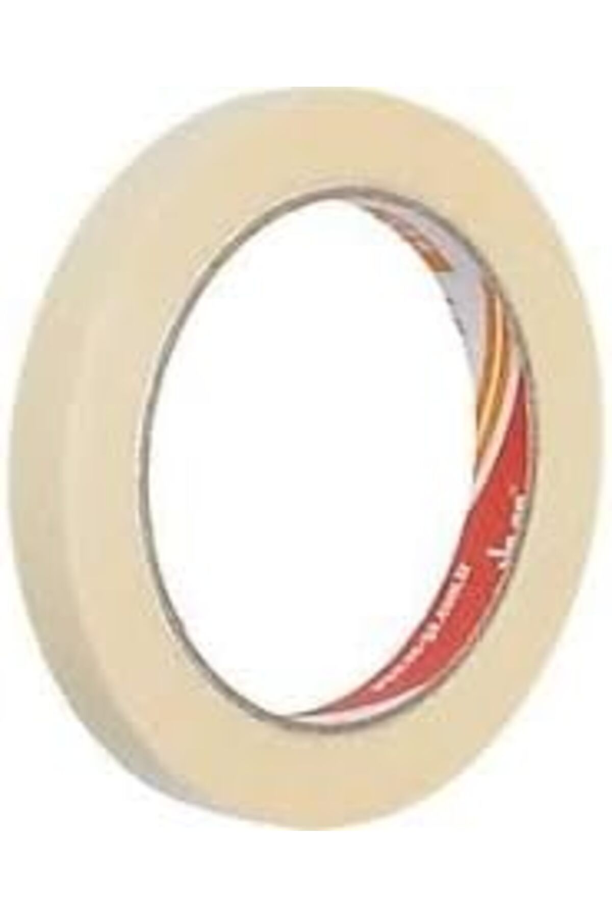 Mu Art Ahşap Mrt MASKELEME KÂĞIT BANDI 24 MM* 30 MT 6 ADET Art 871301