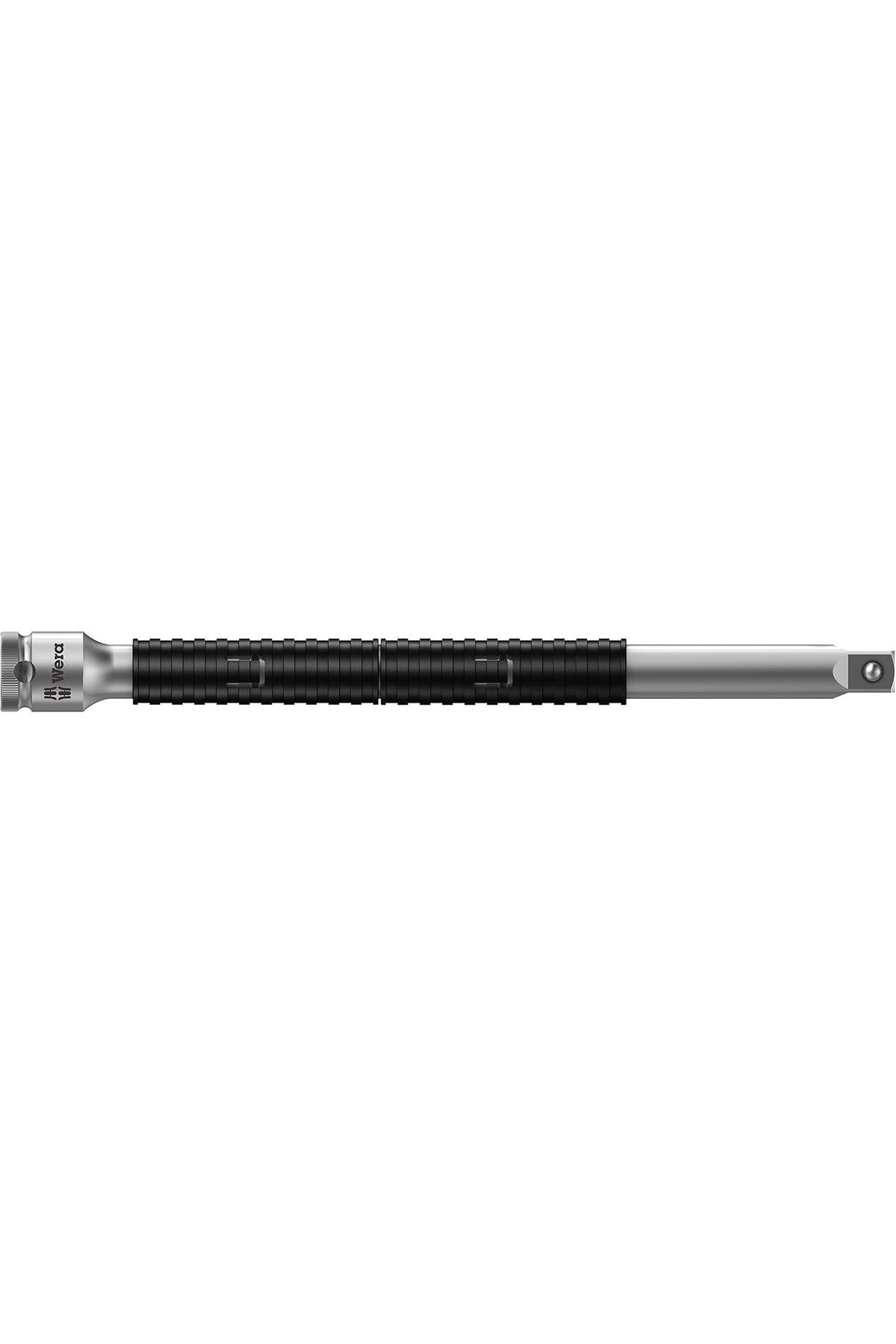 STOREMAX Rom 8794 LB Zyklop Hızlı Döner Kovanlı Uzatma, Uzun, 3/8 inç x 200 mm, 05003583001 Romshp 10673