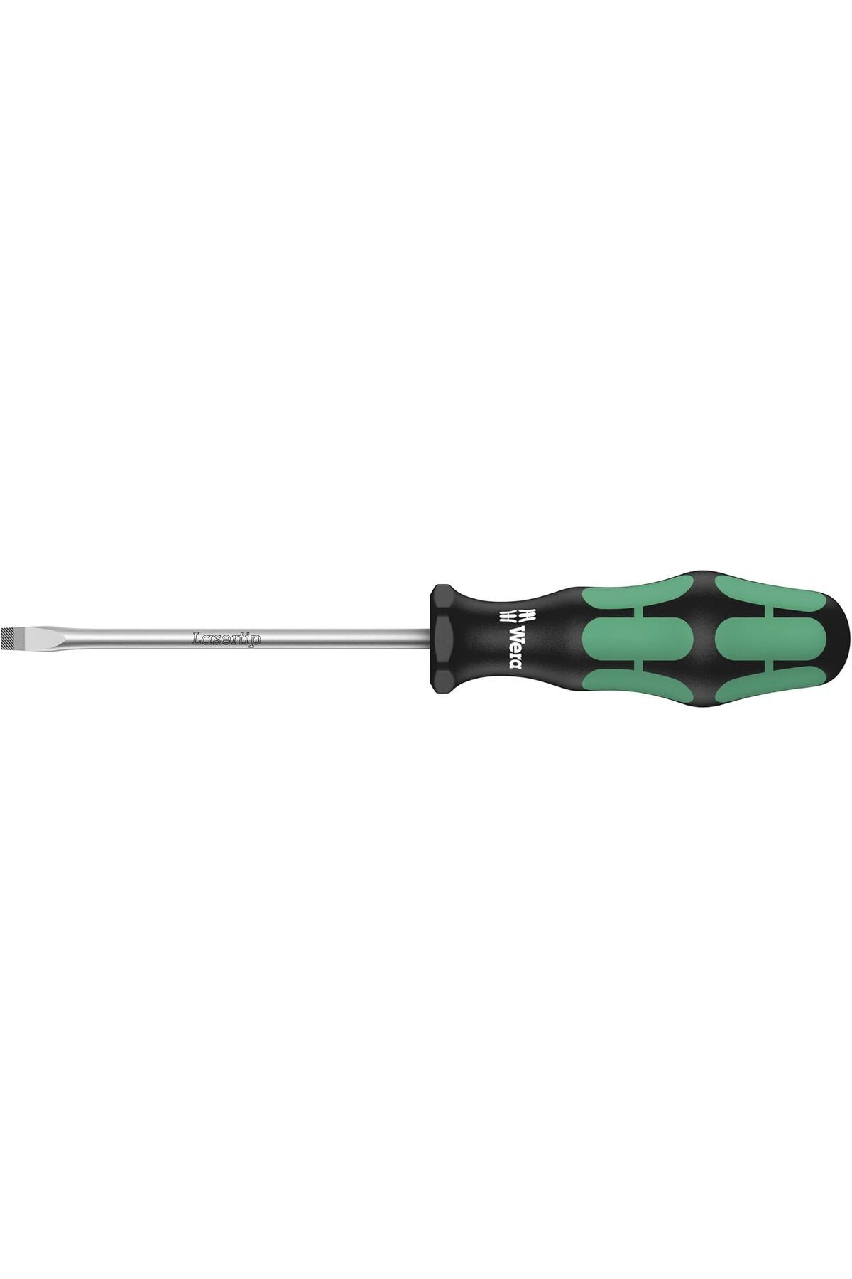 STOREMAX ELZ Düz Tornavida, Atölye Ucu 334, 1.2 x 6.5 x 150 mm, 05110010001 FRNTR 1127478