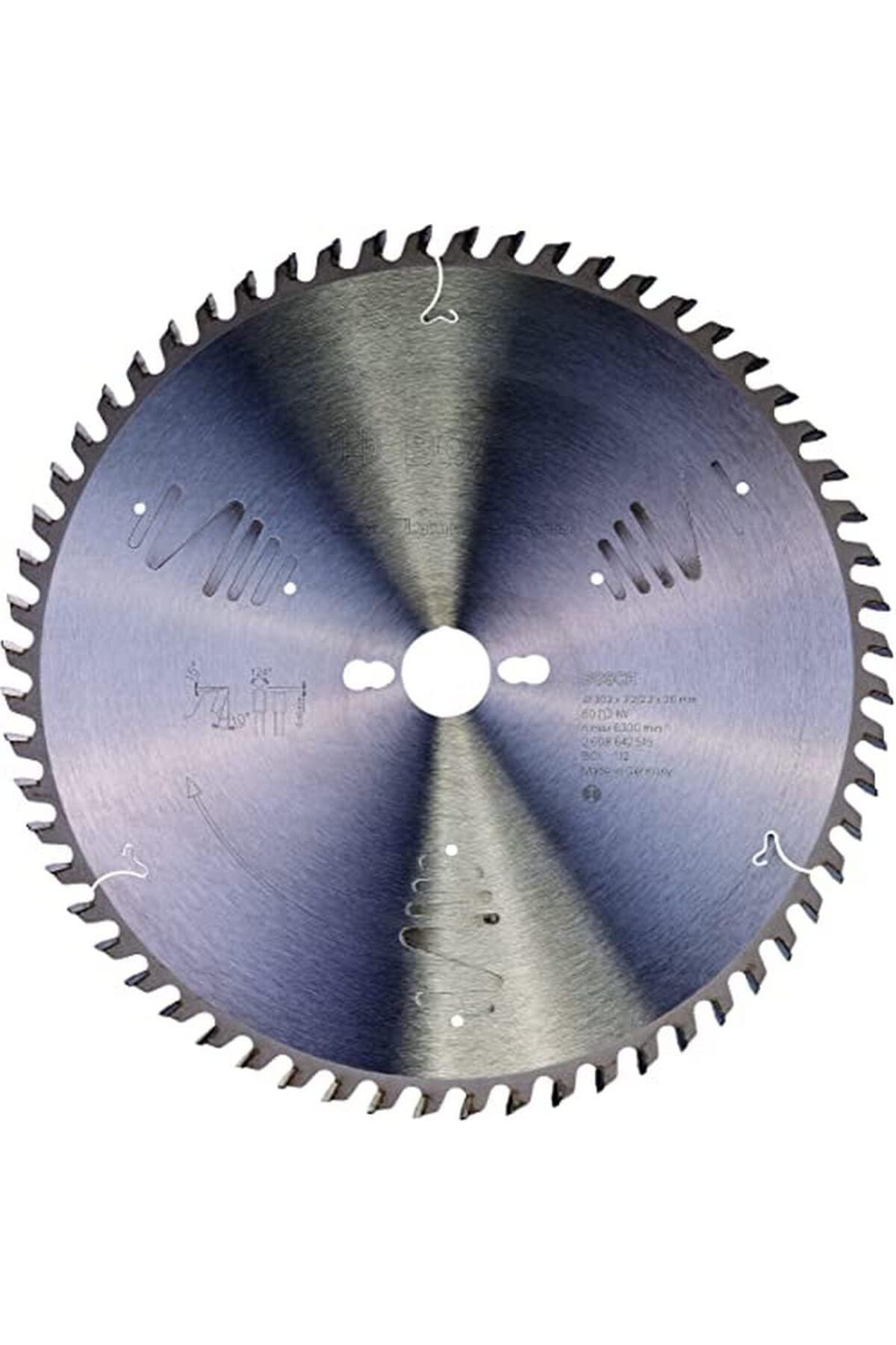 STOREMAX Ezg Expert daire testere bıçağı, lamine panel için, 2608642515 Ezsnshop 1065757