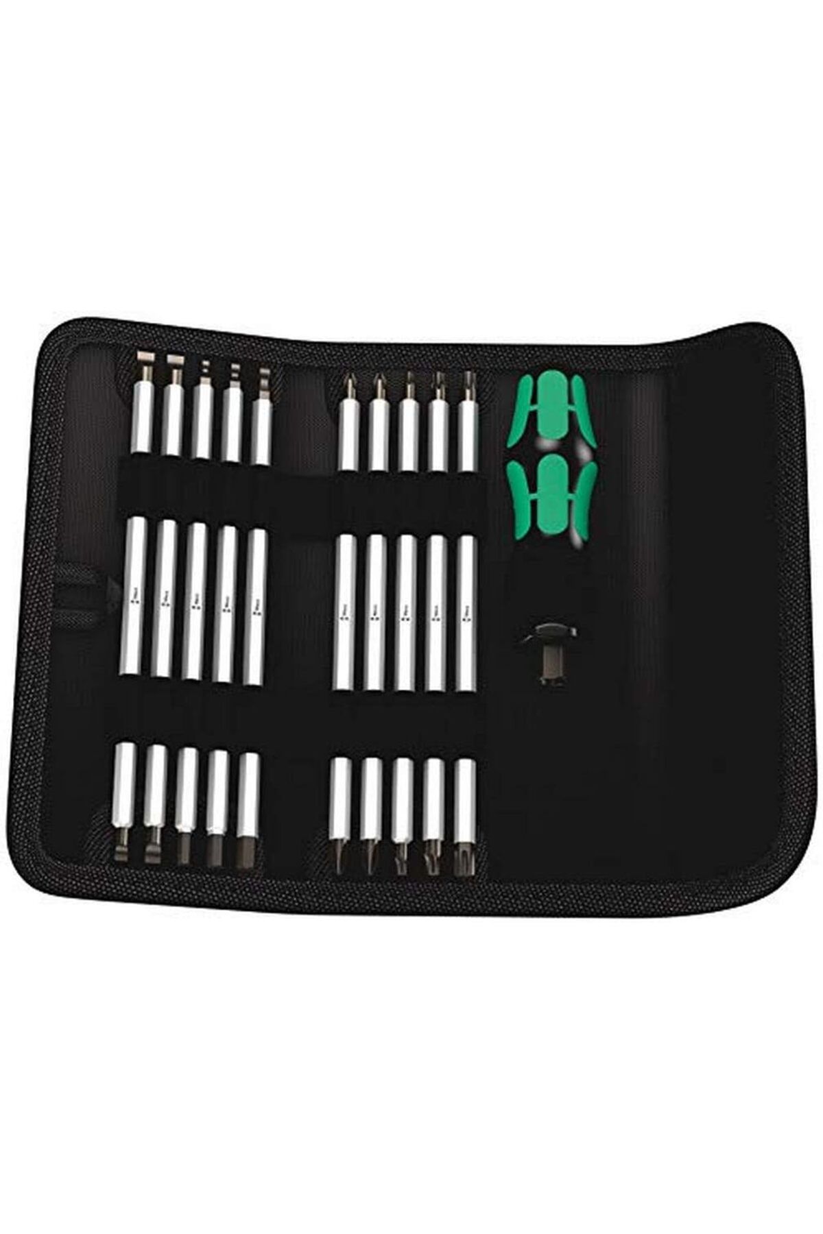STOREMAX Ezg 88/1 Vario Seti, 11 Parça, 05002990001, Altıgen Ezsnshop 1065757