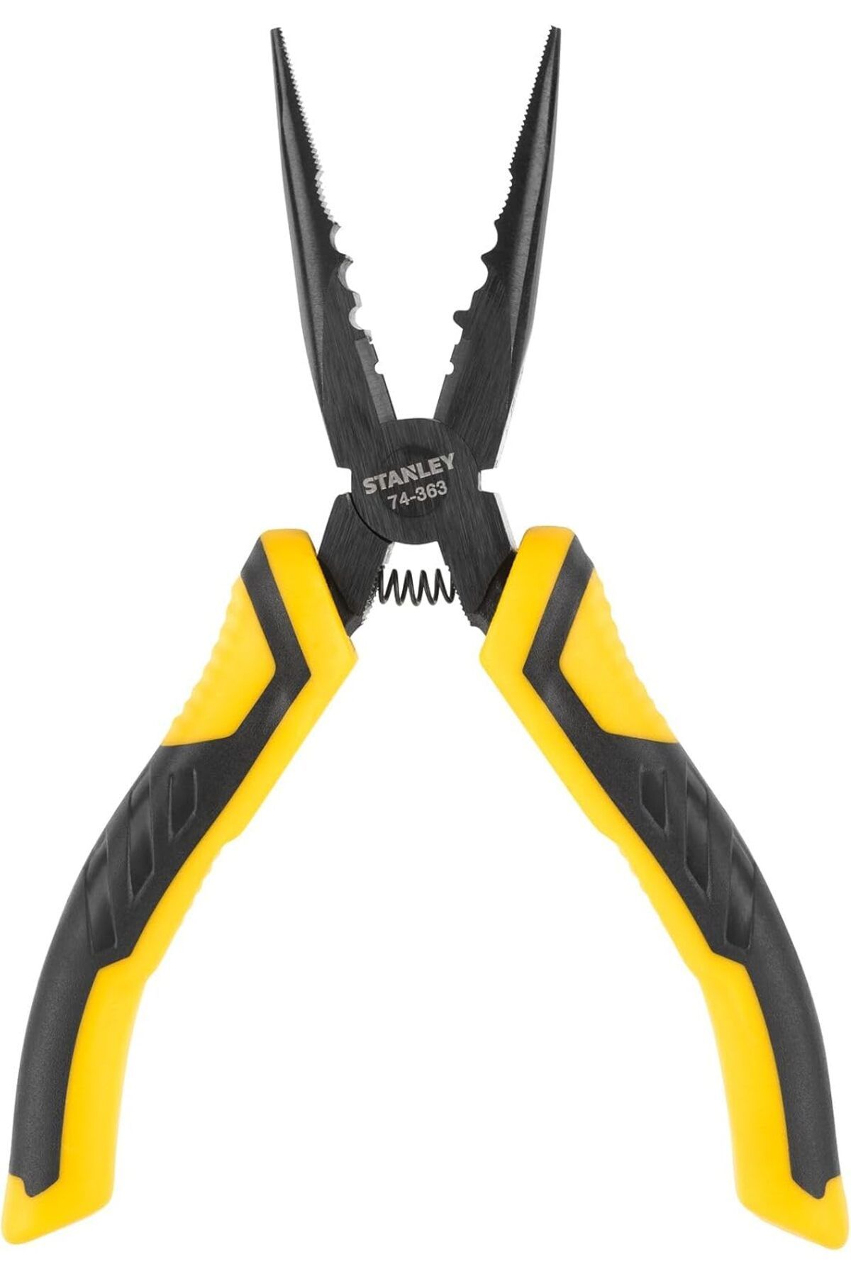 STOREMAX ELZ Kargaburun, Sarı/Siyah, 150 Mm FRNTR 1127478