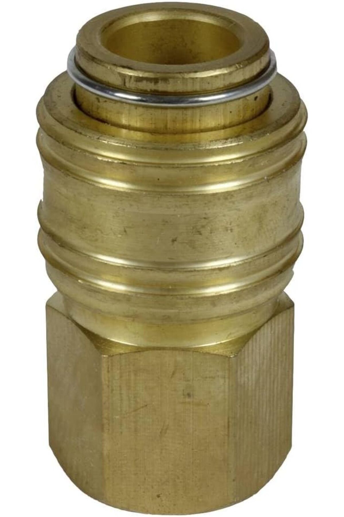 STOREMAX OZN Nipel R3/8" (Dişi) - 4139205 OZNstre 1094633