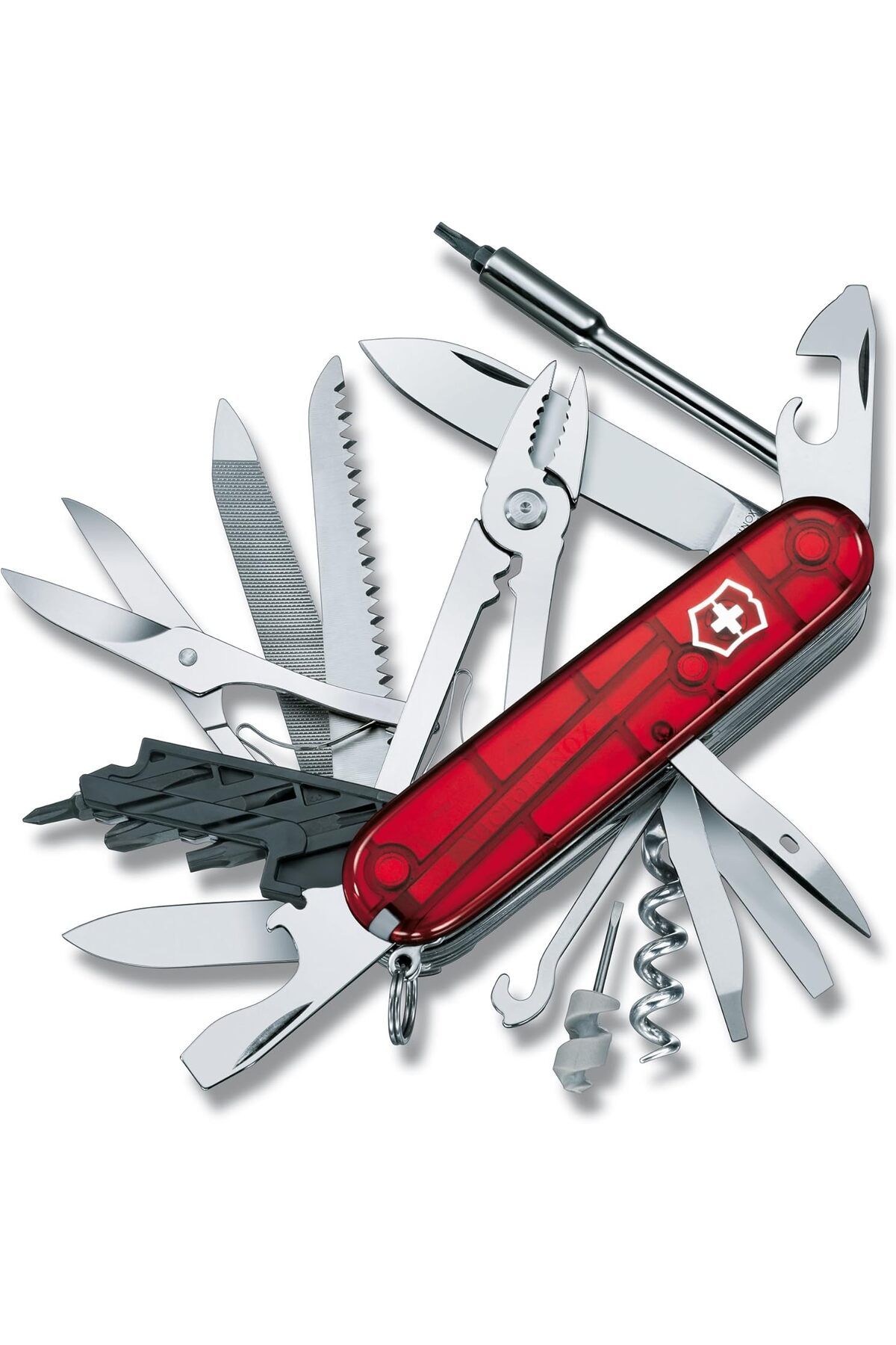 STOREMAX ELZ 1.7775.T CyberTool 41 Çakı FRNTR 1127478