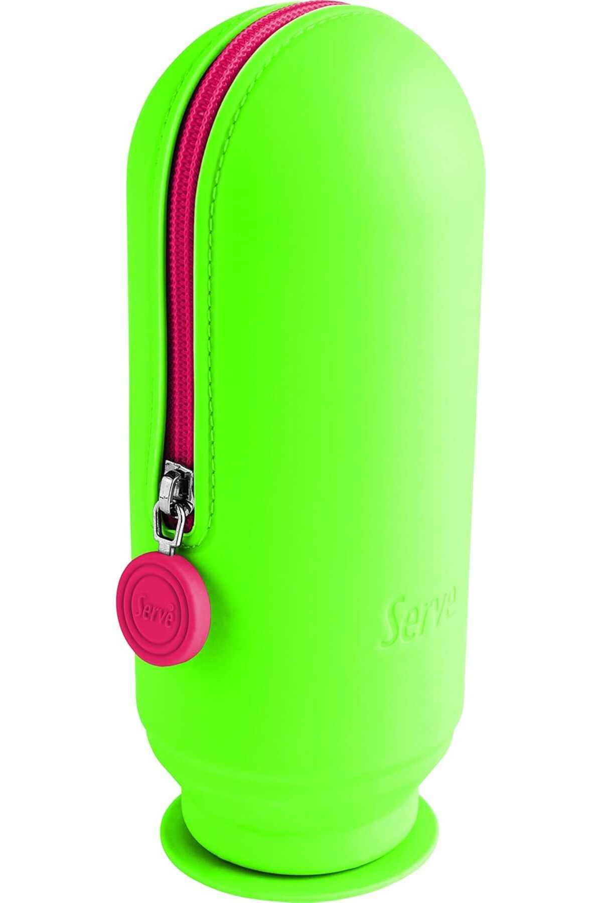 STOREMAX SRT Hoop Silicone Vacuum Pencil CASE FxYM 1126906