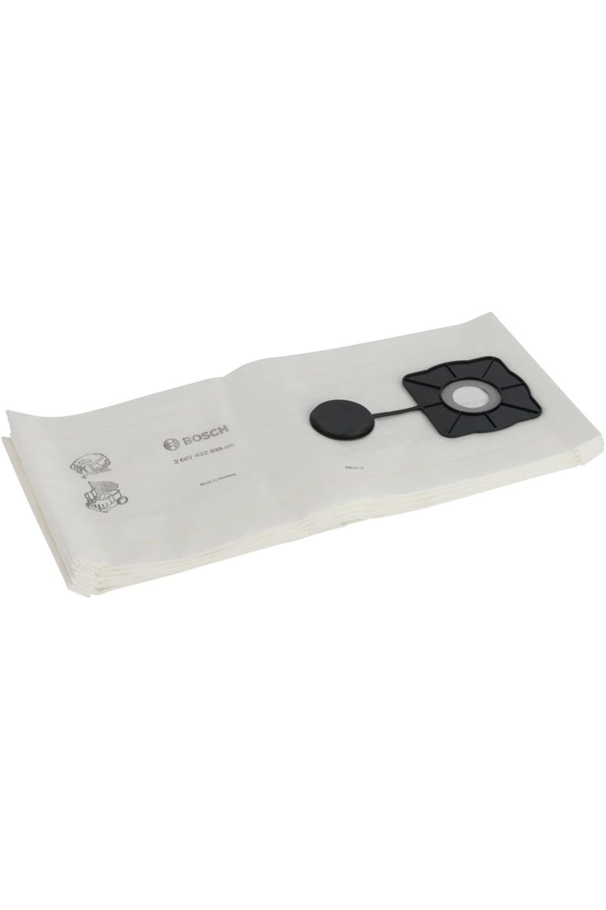 STOREMAX OZN Nassfilterbeutel, 2607432039 OZNstre 1094633