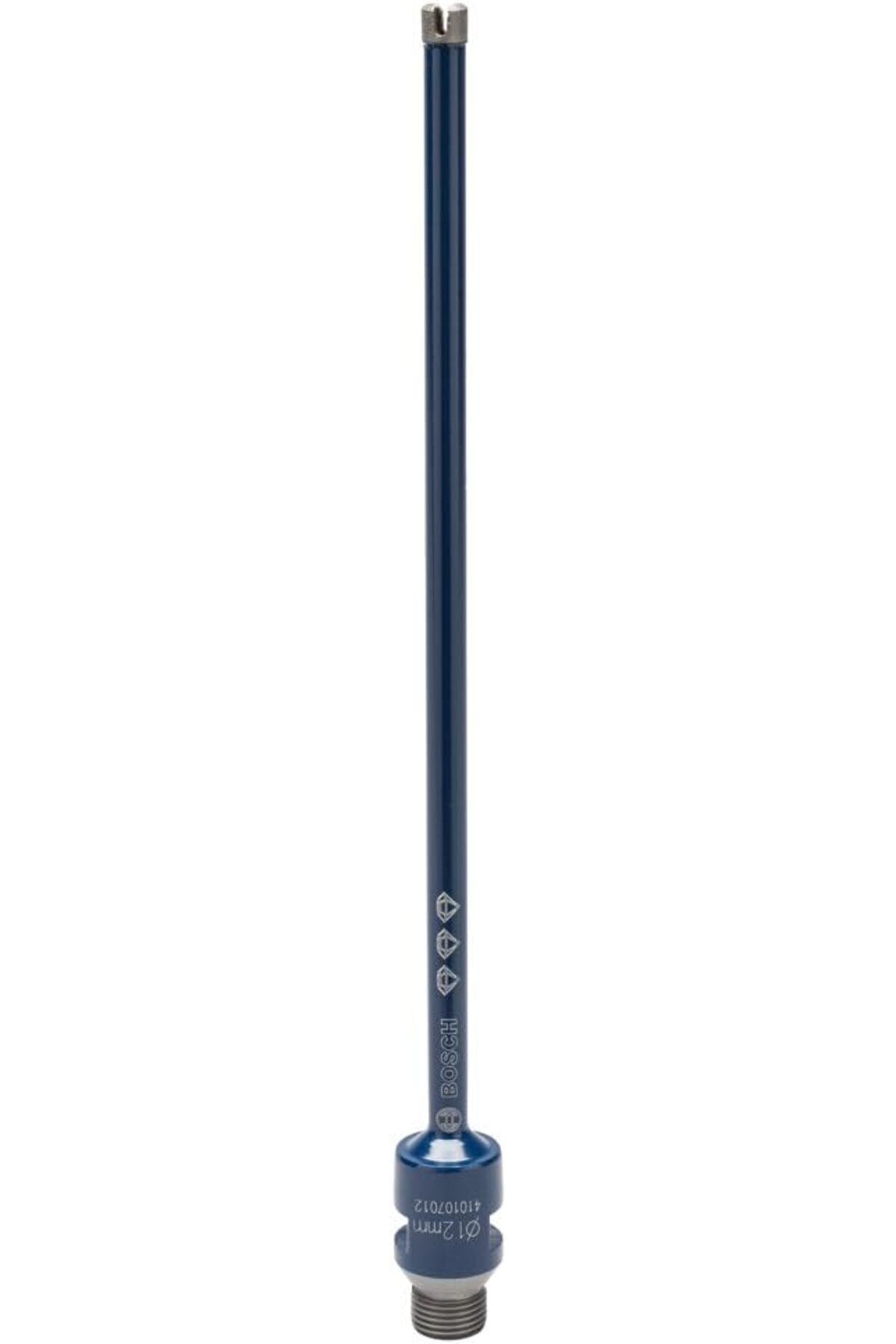 STOREMAX OZN elmaslı ıslak karot matkabı su elmaslı G 1/2 " beton için en iyisi 300 mm Yüzük 10 mm, Ma