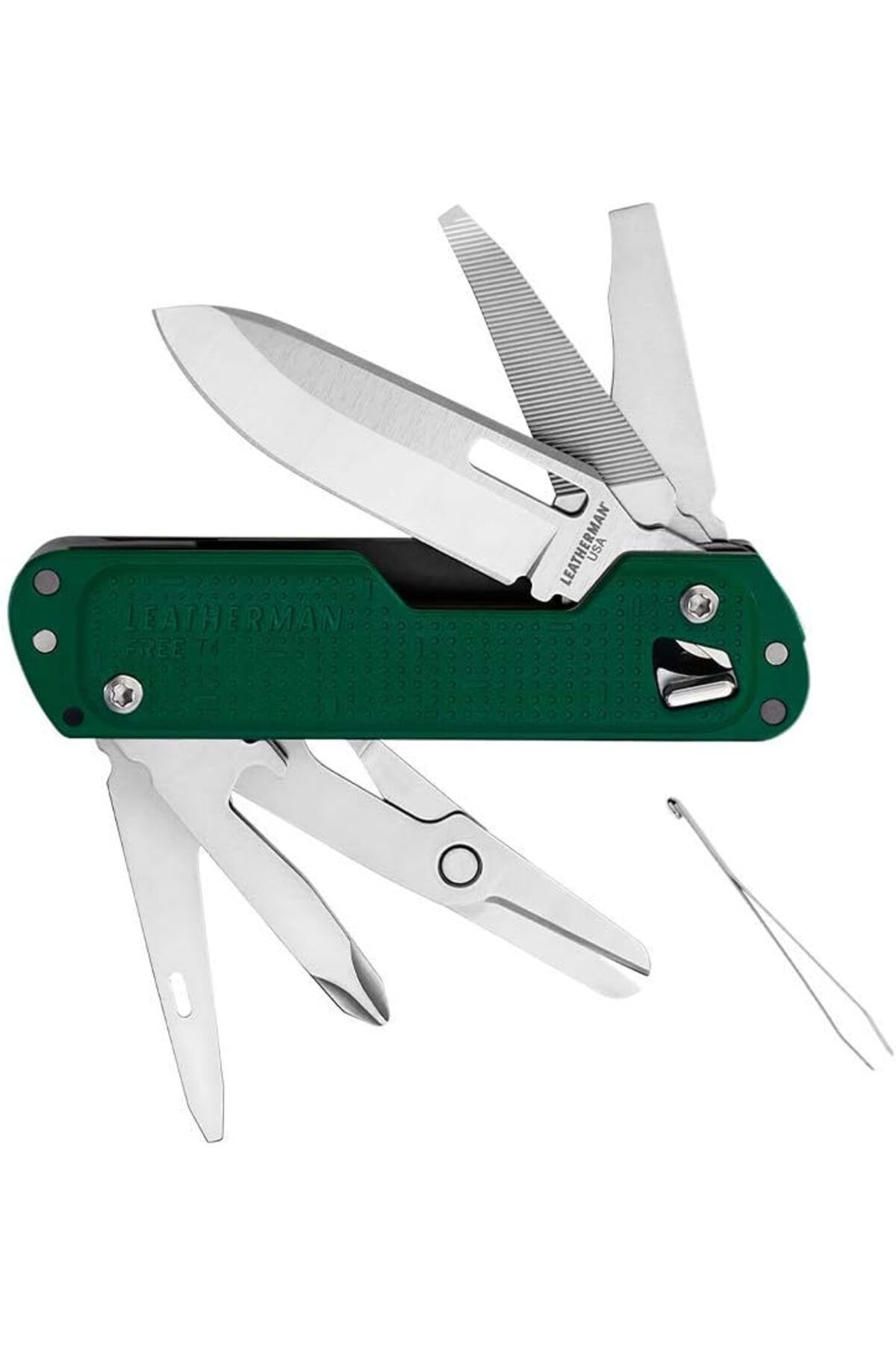 STOREMAX Ezg Free T4 Multipurpose Tool - Evergreen Ezsnshop 1065757