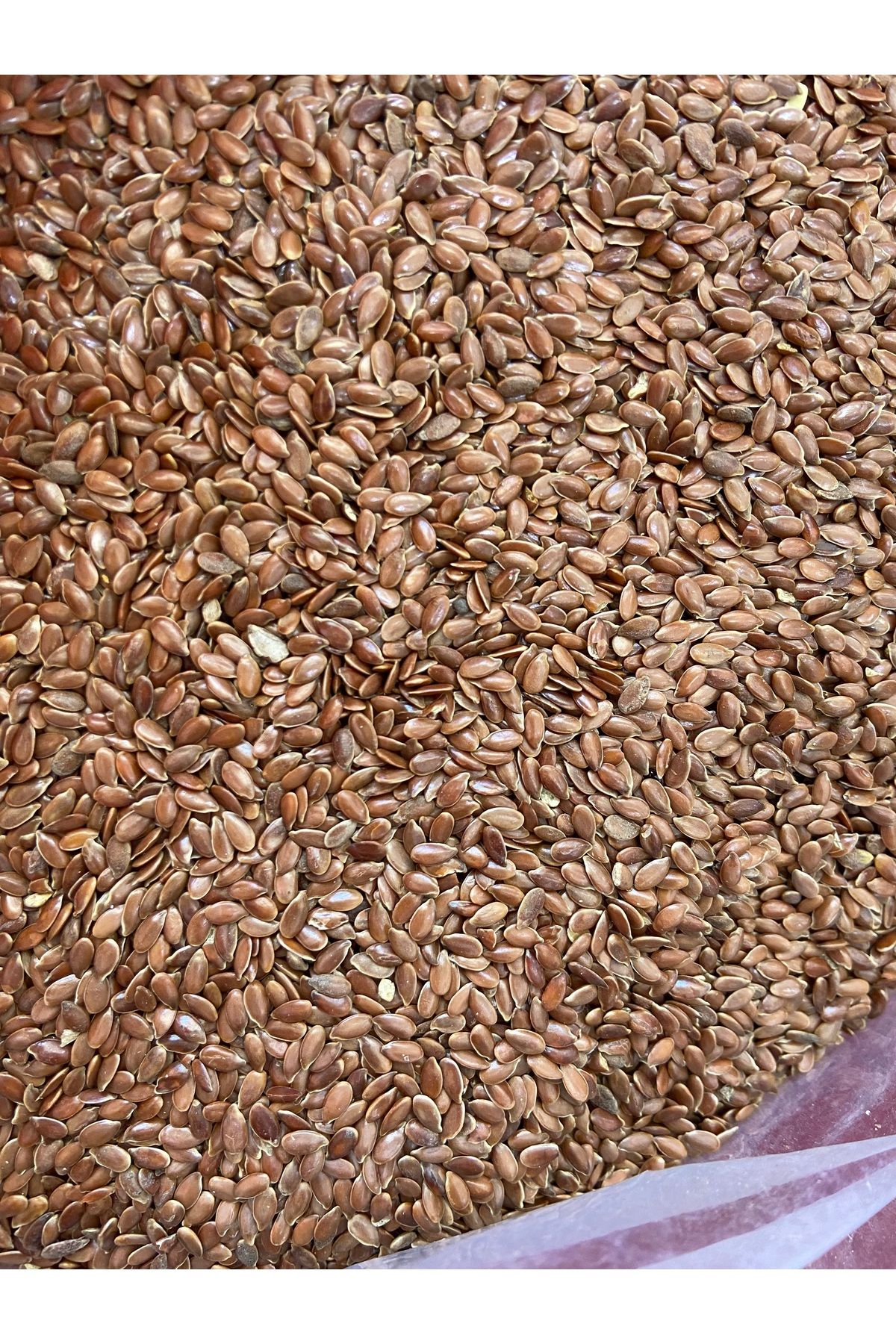 MAKSUT BAKLİYAT Keten Tohumu 500 gr
